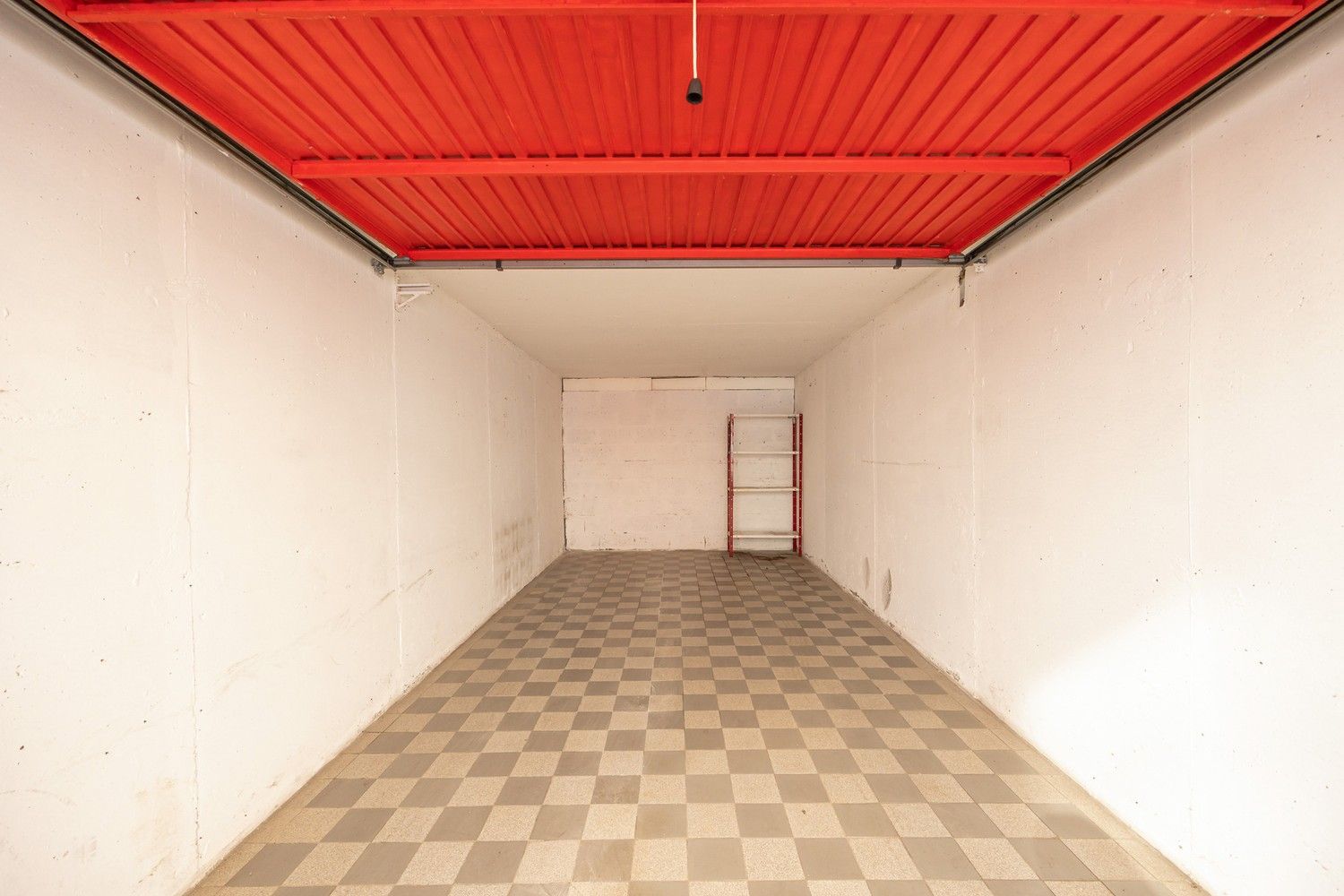 Ruim en lichtrijk appartement met zicht op Kiel Park foto 12