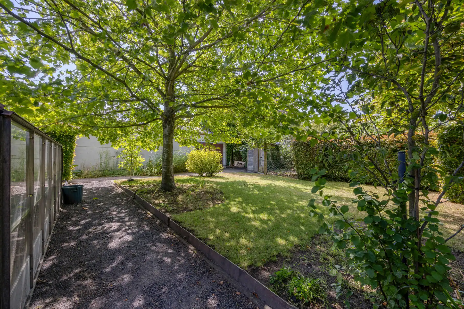 Charmant wonen aan de Lindendreef te Hoogstraten foto 39