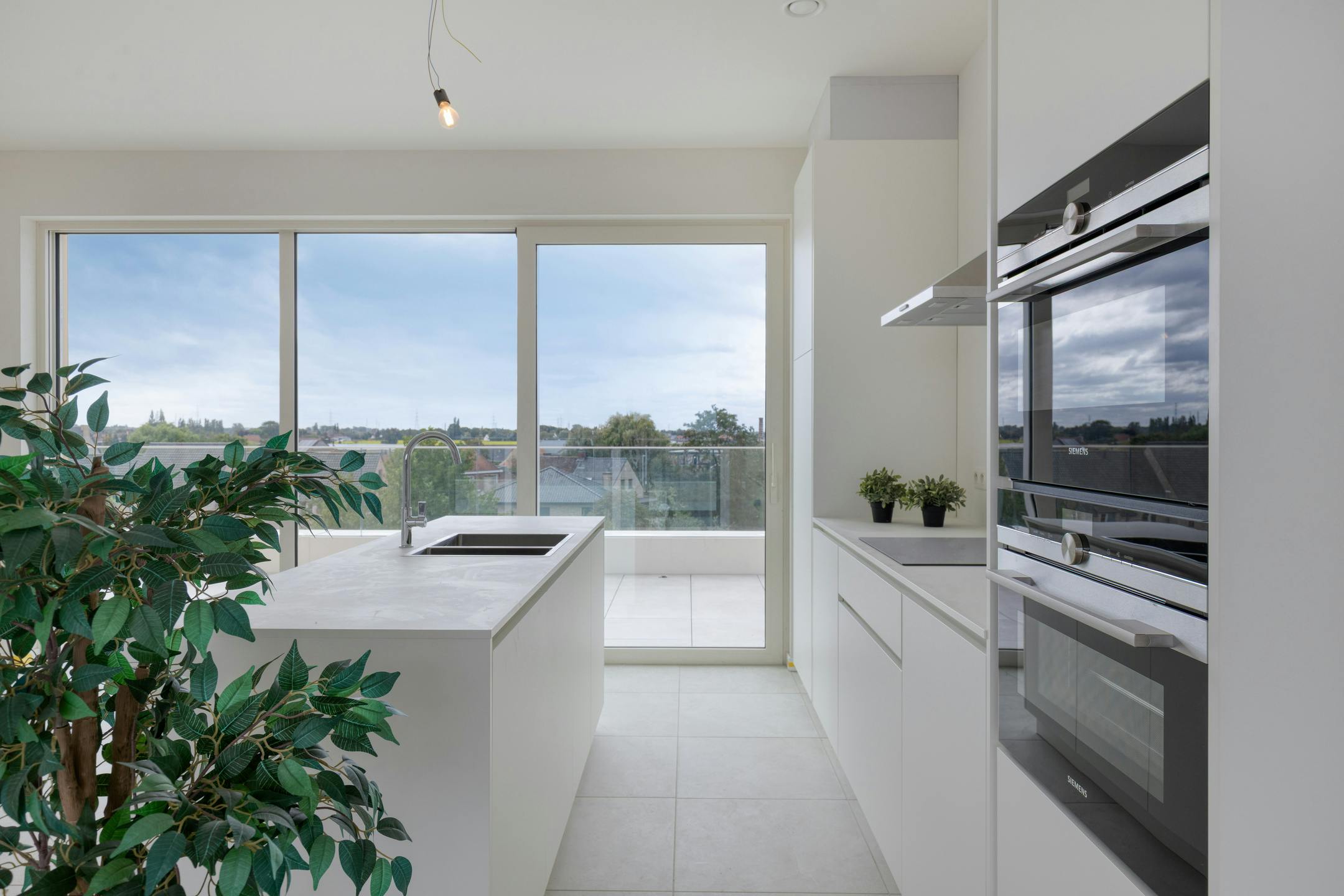 Appartement te koop Kortrijkstraat 46 - 8770 Ingelmunster