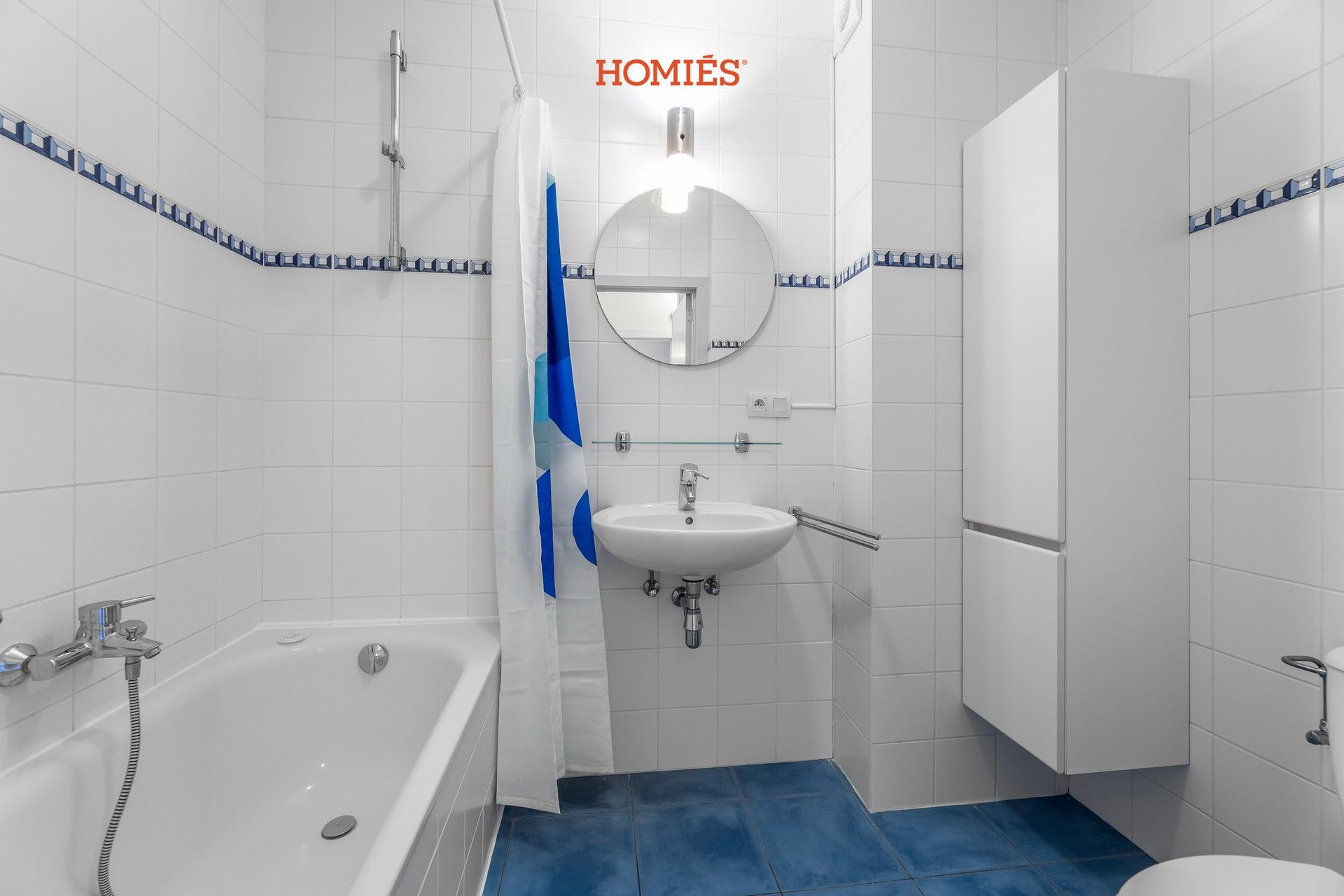 Bemeubeld duplexappartement op een steenworp van Leuven foto 8