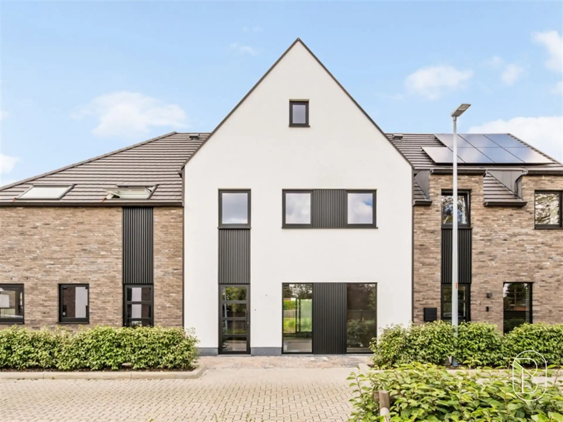 Kwalitatieve nieuwbouwwoning met tuin, carport en 3 slaapkamers. foto 40