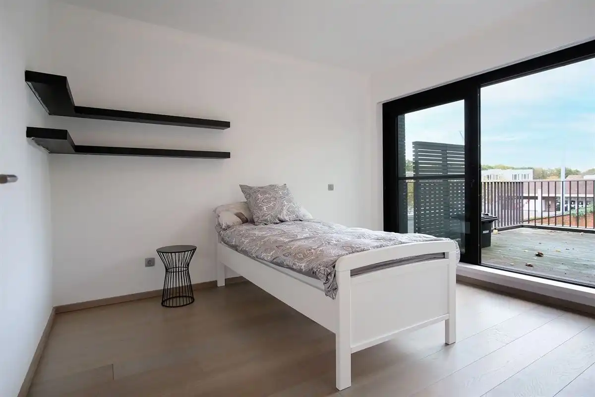 Appartement met 2 slpk en lift foto 10