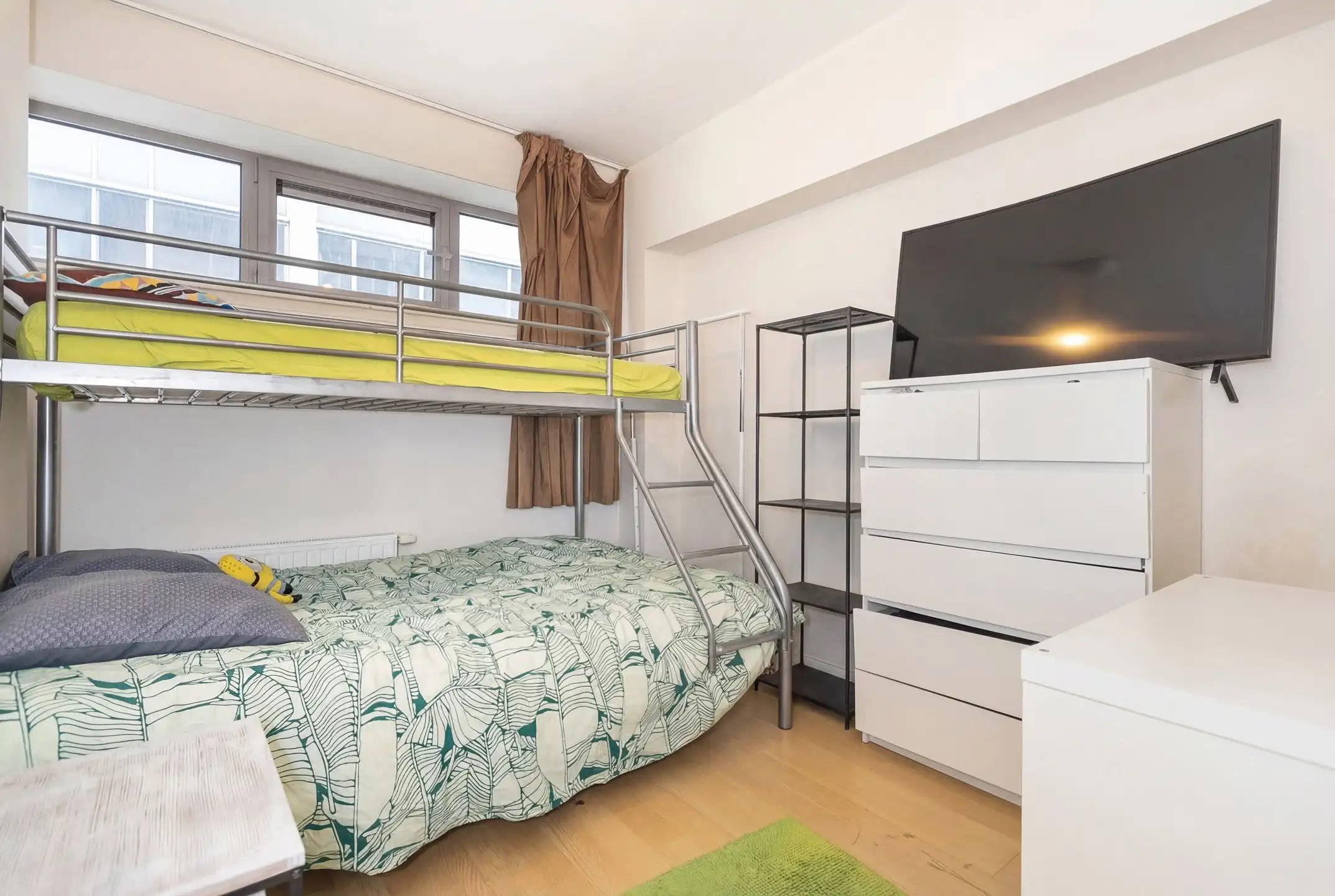 Comfortabel investeren in hartje Molenbeek foto 16