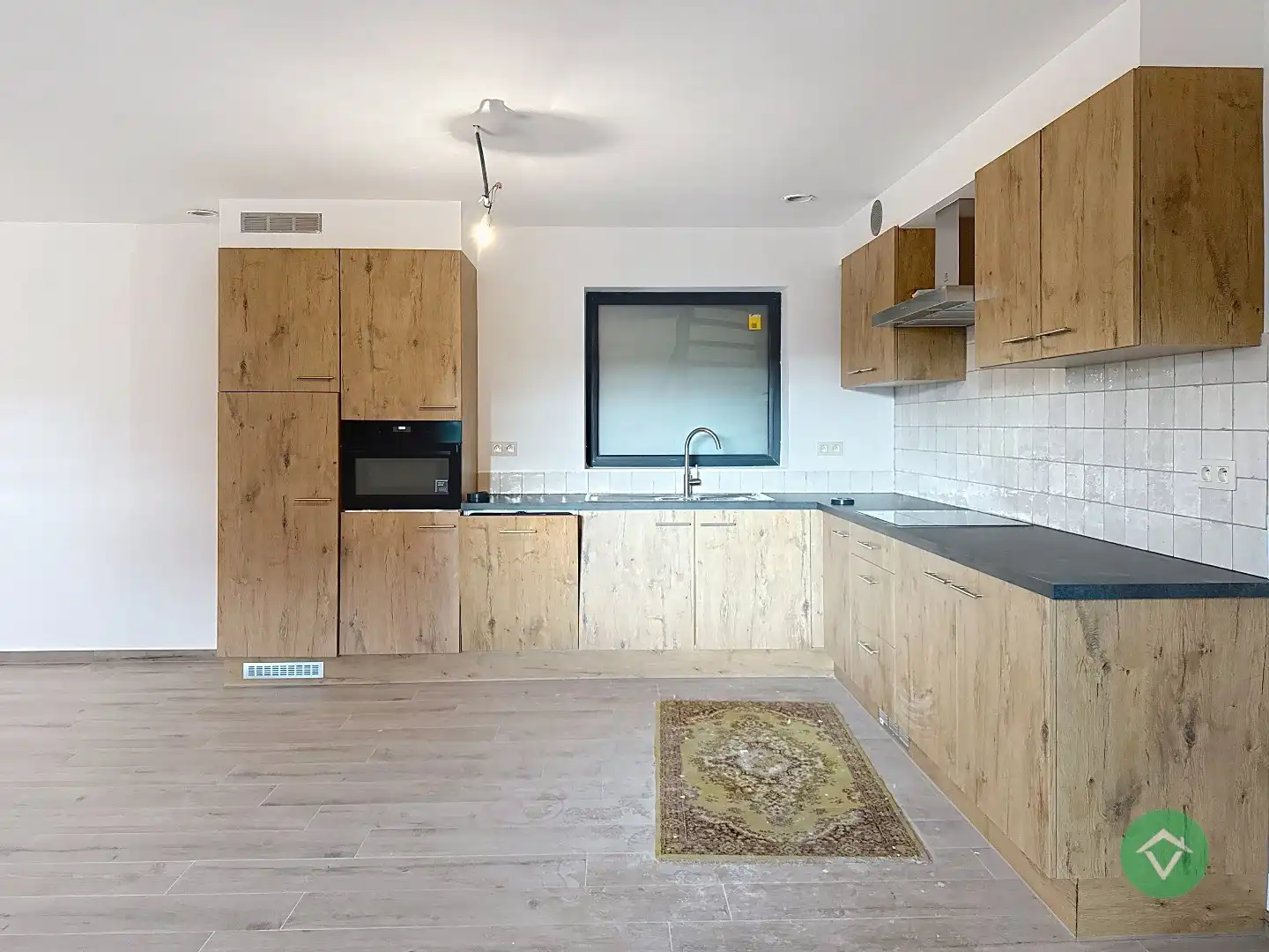 Nieuwbouwwoning te koop in Eernegem – energiezuinig en instapklaar foto 7