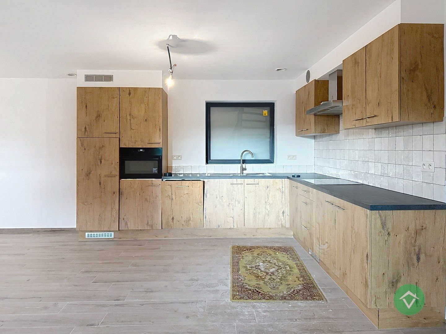 Nieuwbouwwoning te koop in Eernegem – energiezuinig en instapklaar foto 7