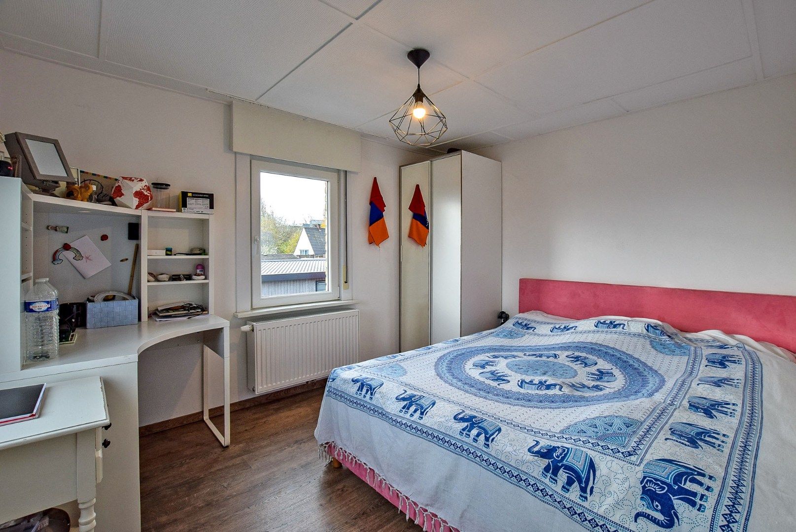 Instapklare woning gelegen op 330m² te Oostduinkerke.  foto 8