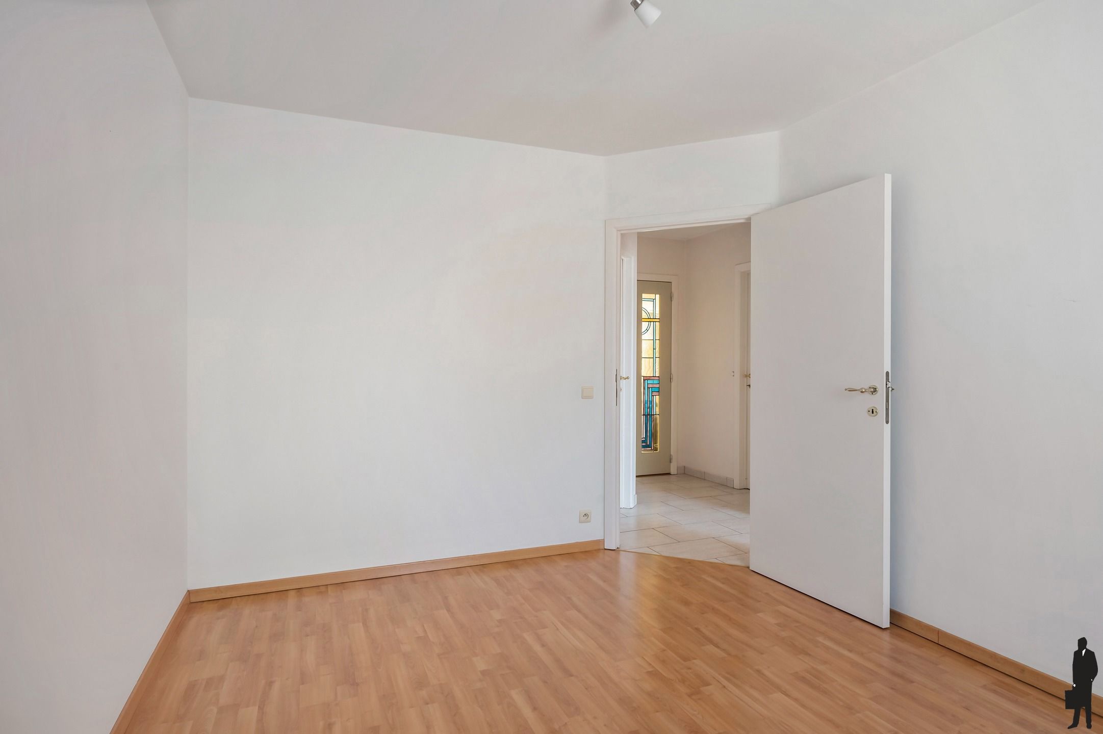 Ruim appartement van 123m² met zuidterras foto 14