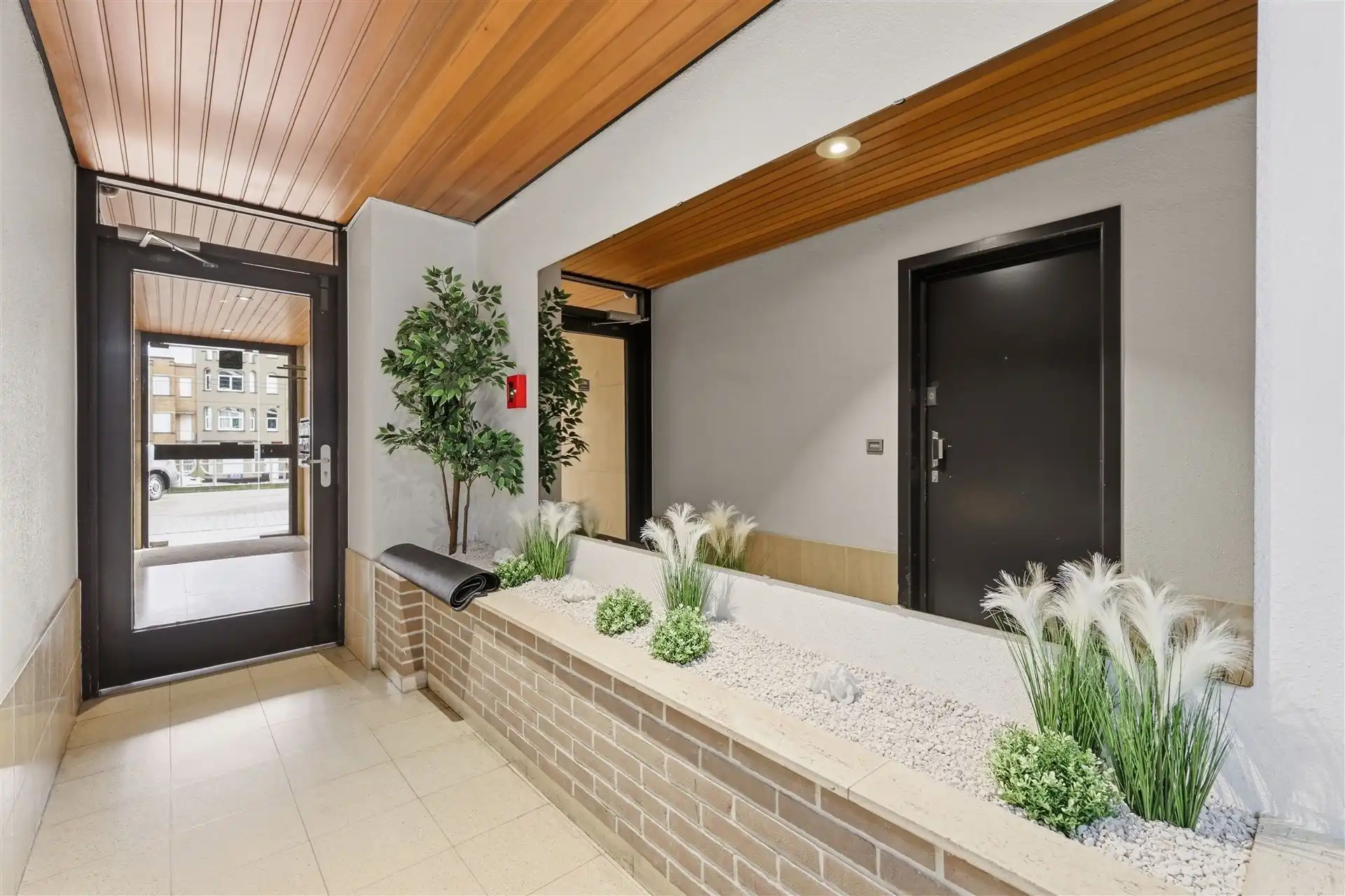 CENTRALE LIGGING / ZONNIG  foto 15