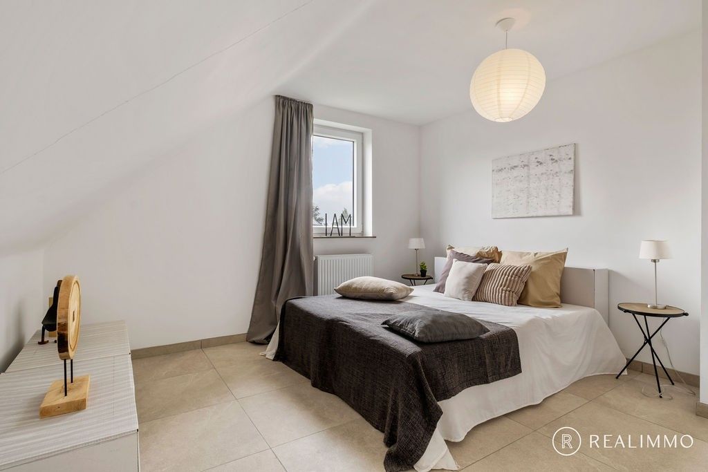Nieuwbouwproject in groene omgeving – Slechts enkele woningen beschikbaar! foto 19