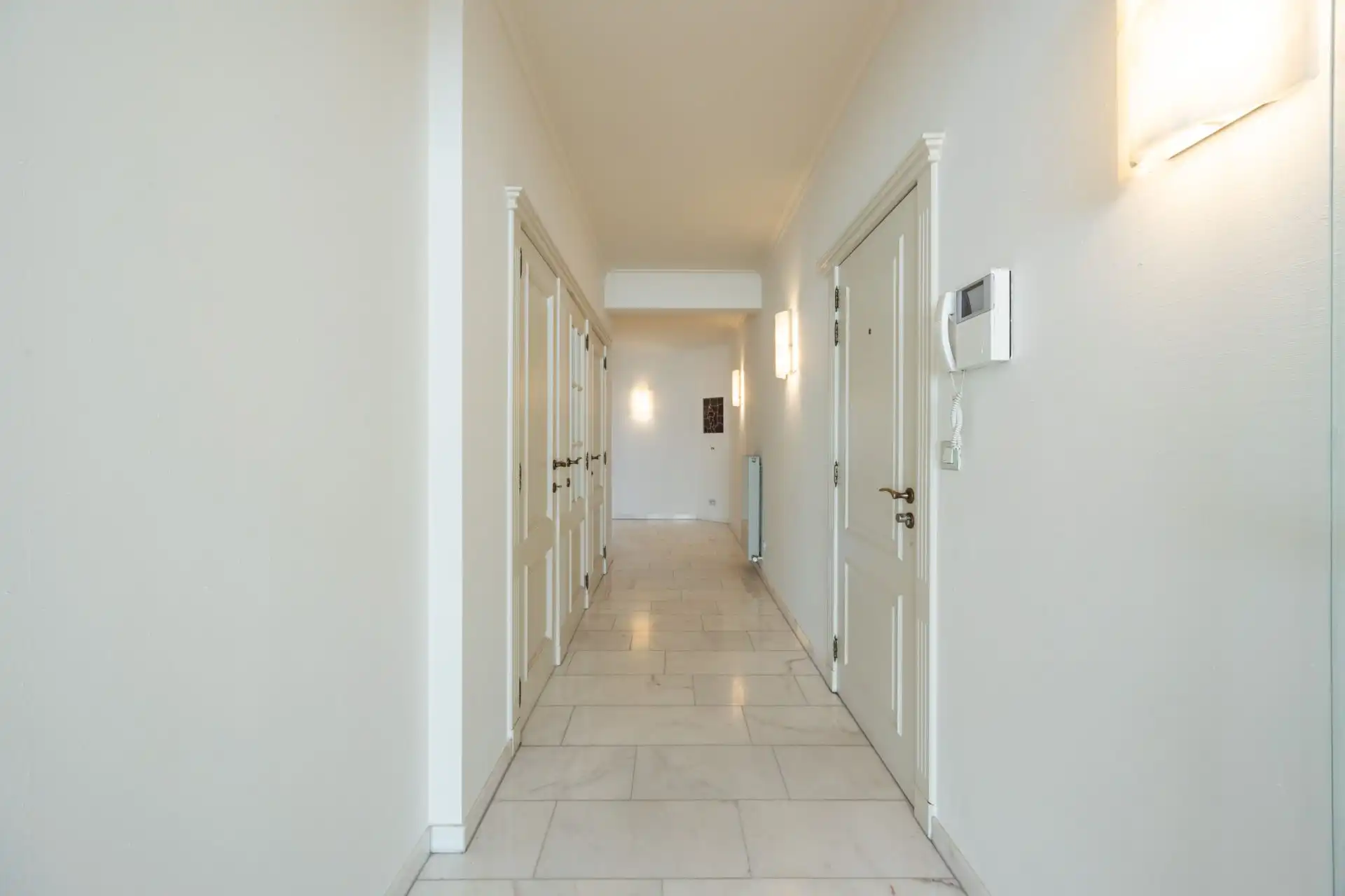 Instapklaar appartement vlak bij het centrum van Turnhout foto 10