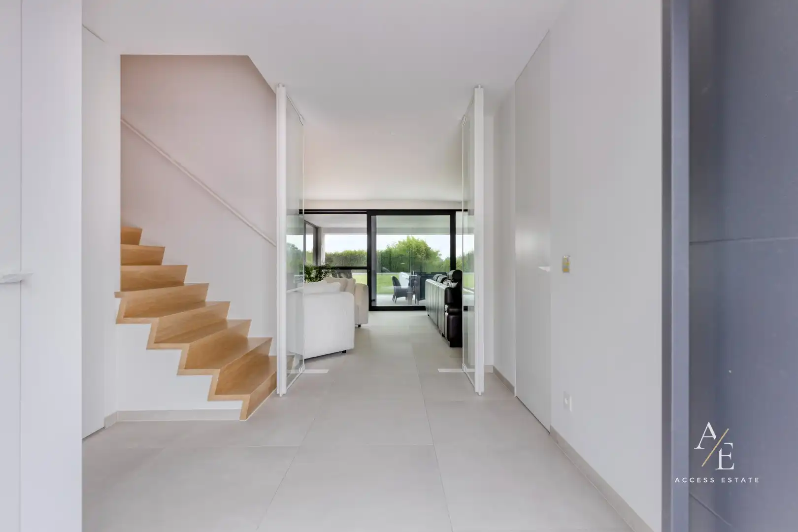 Exclusieve BEN-villa met luxe en maximaal wooncomfort in Laarne foto 3