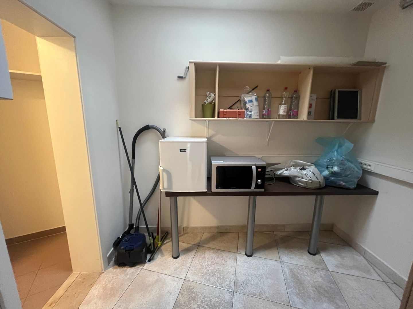 Kantoorruimte in hartje Asper  foto 7