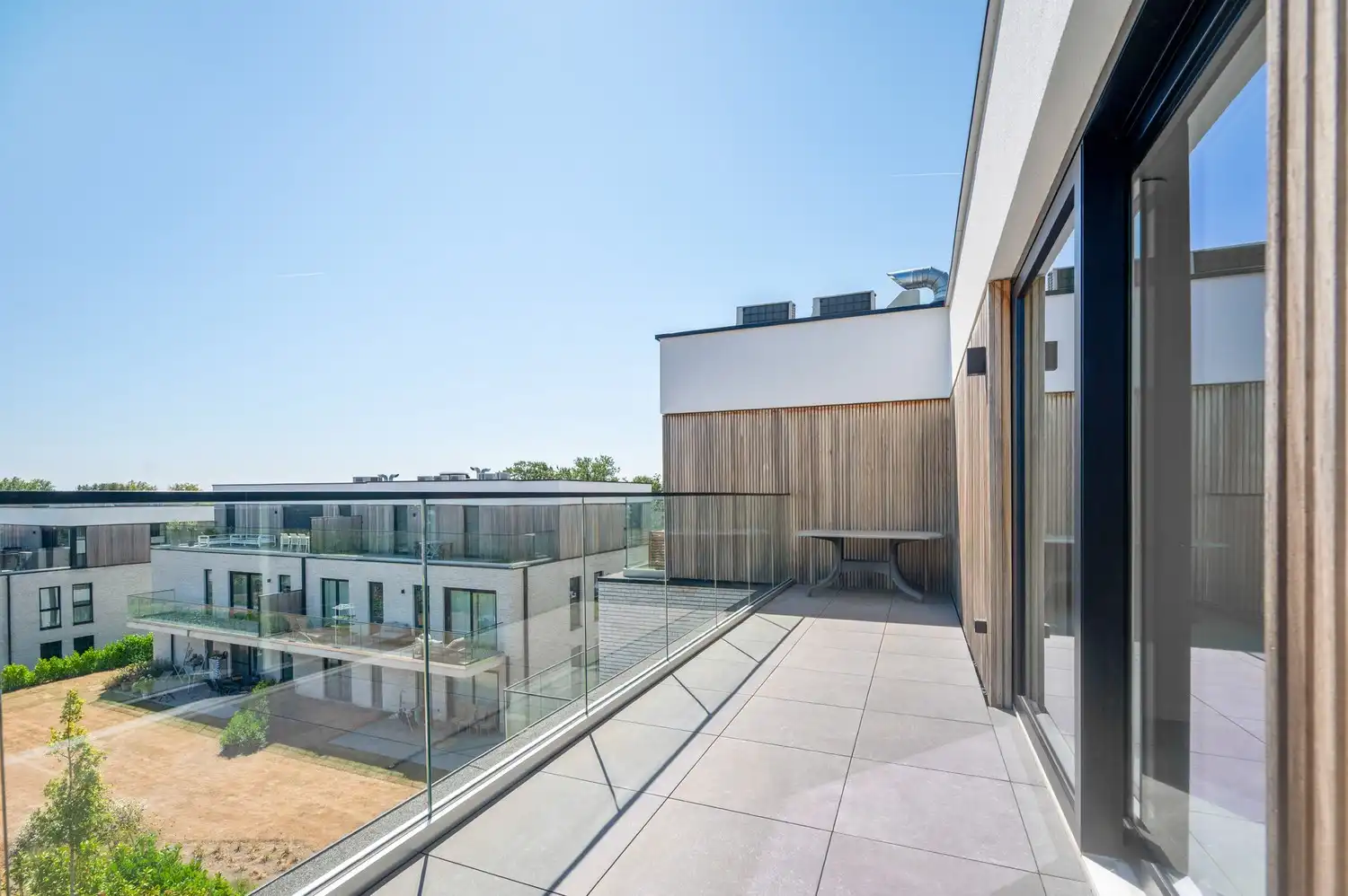 Prachtig appartement met 1 SLPKR te Beerzel foto 6
