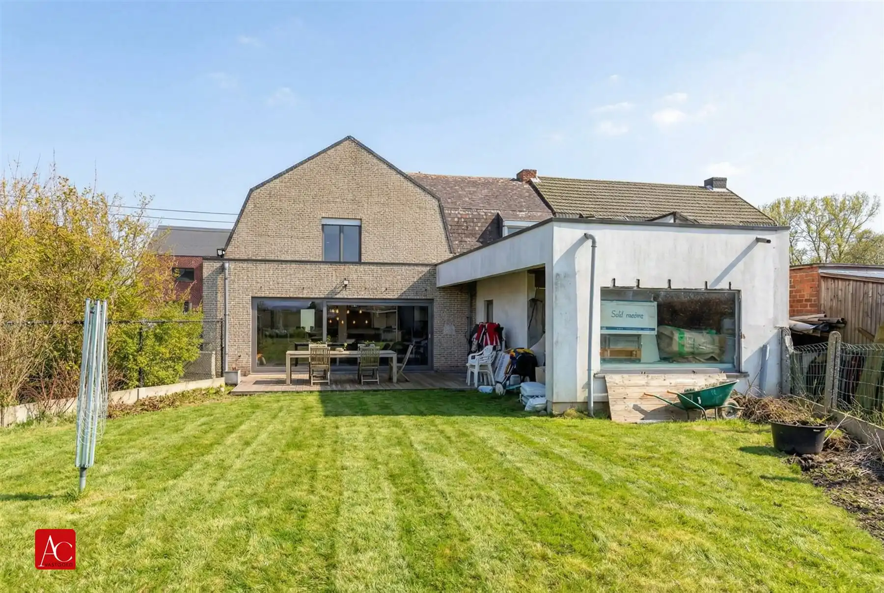 Halfopen bebouwing met prachtig uitzicht foto 23