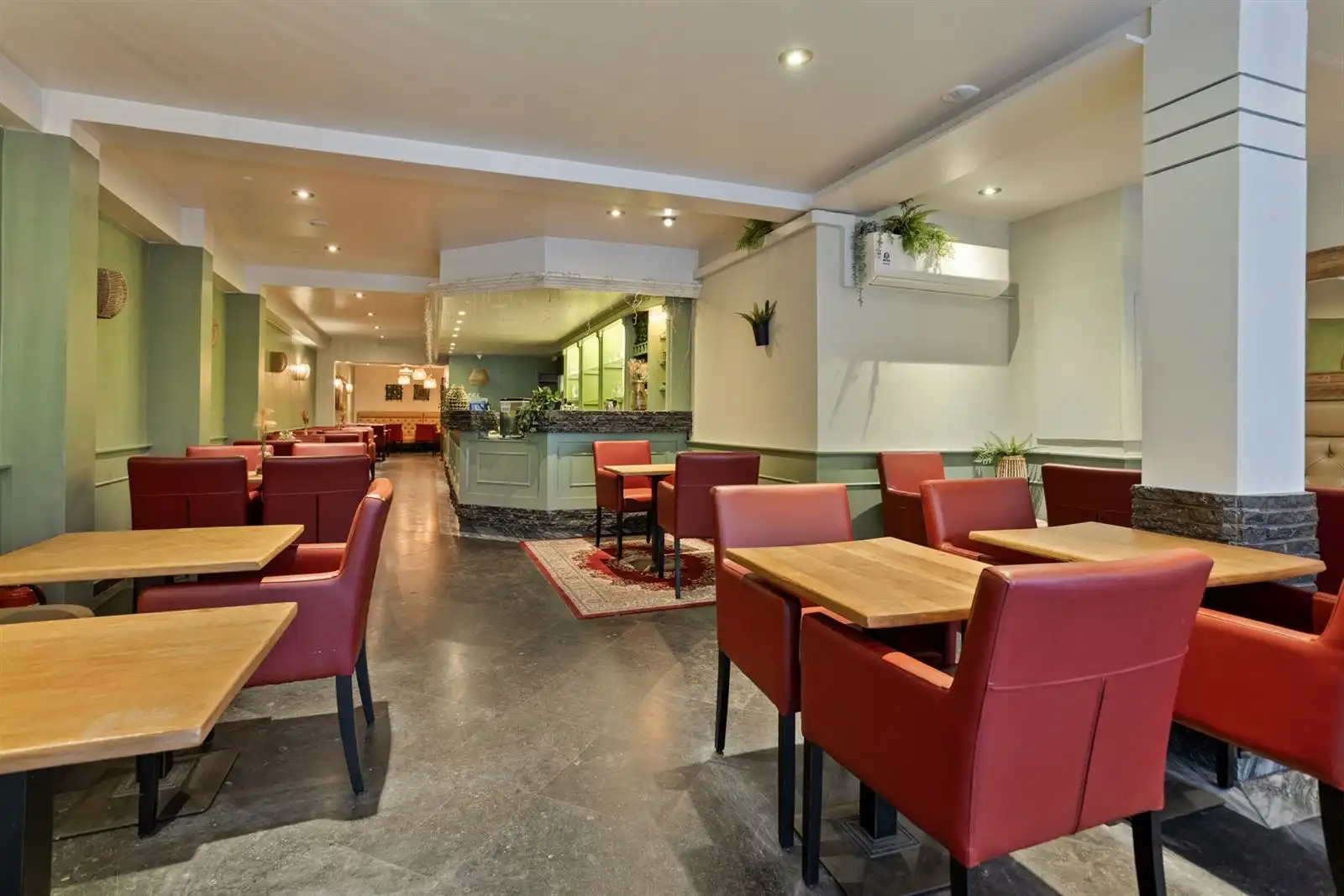 Volledig uitgerust restaurant, klaar voor opstart! foto 6