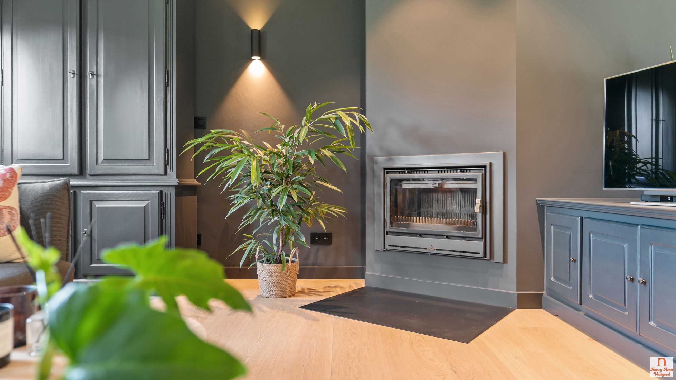 Stijlvol landhuis met tijdloze luxe en doordachte indeling foto 17