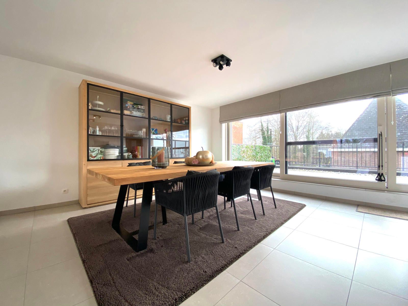 Te huur: luxe duplex-appartement met zuidgericht terras! foto 10