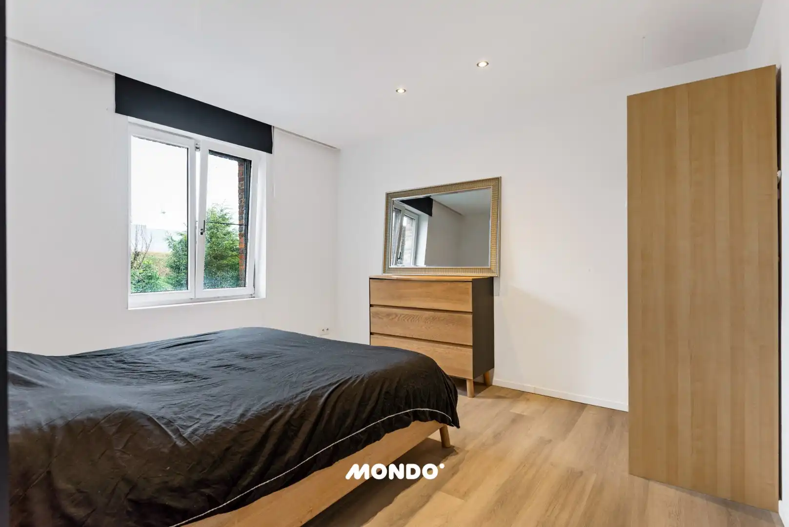 Gerenoveerde gezinswoning met EPC-label A – Willebroek foto 20