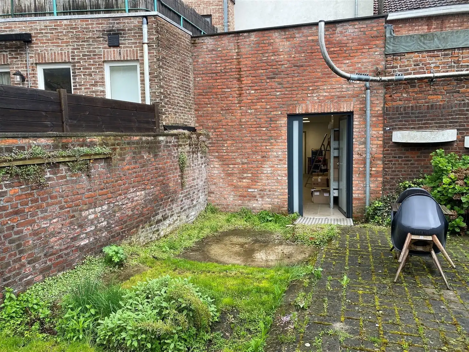 Duplex/Penthouse foto 8