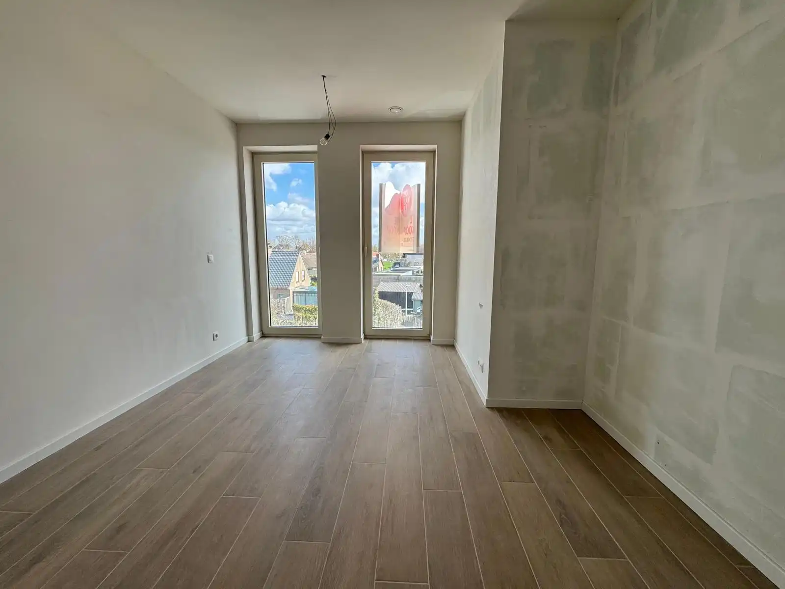Nieuwbouw appartement à 6% BTW met 2 slaapkamers en 2 terrassen foto 5