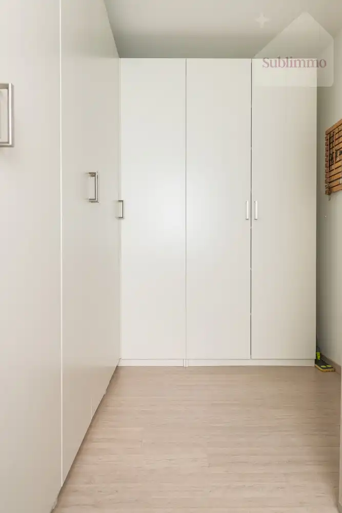 Instapklare gezinswoning met 3 slaapkamers, gezellige tuin in rustige doodlopende straat in Meerhout – Zittaart. foto 19