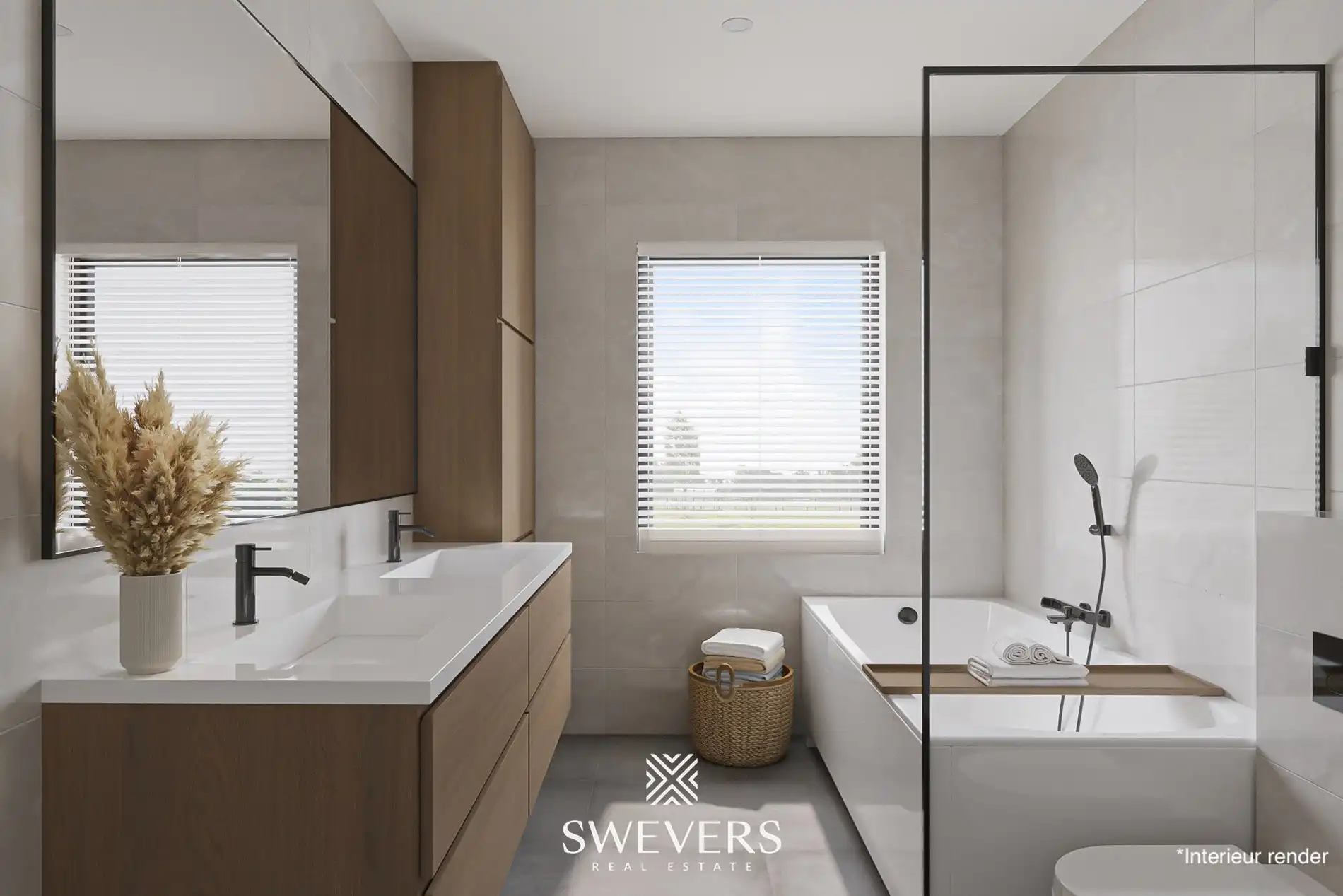 Op te frissen gezinswoning met werkplaats in centrum Helchteren foto 22