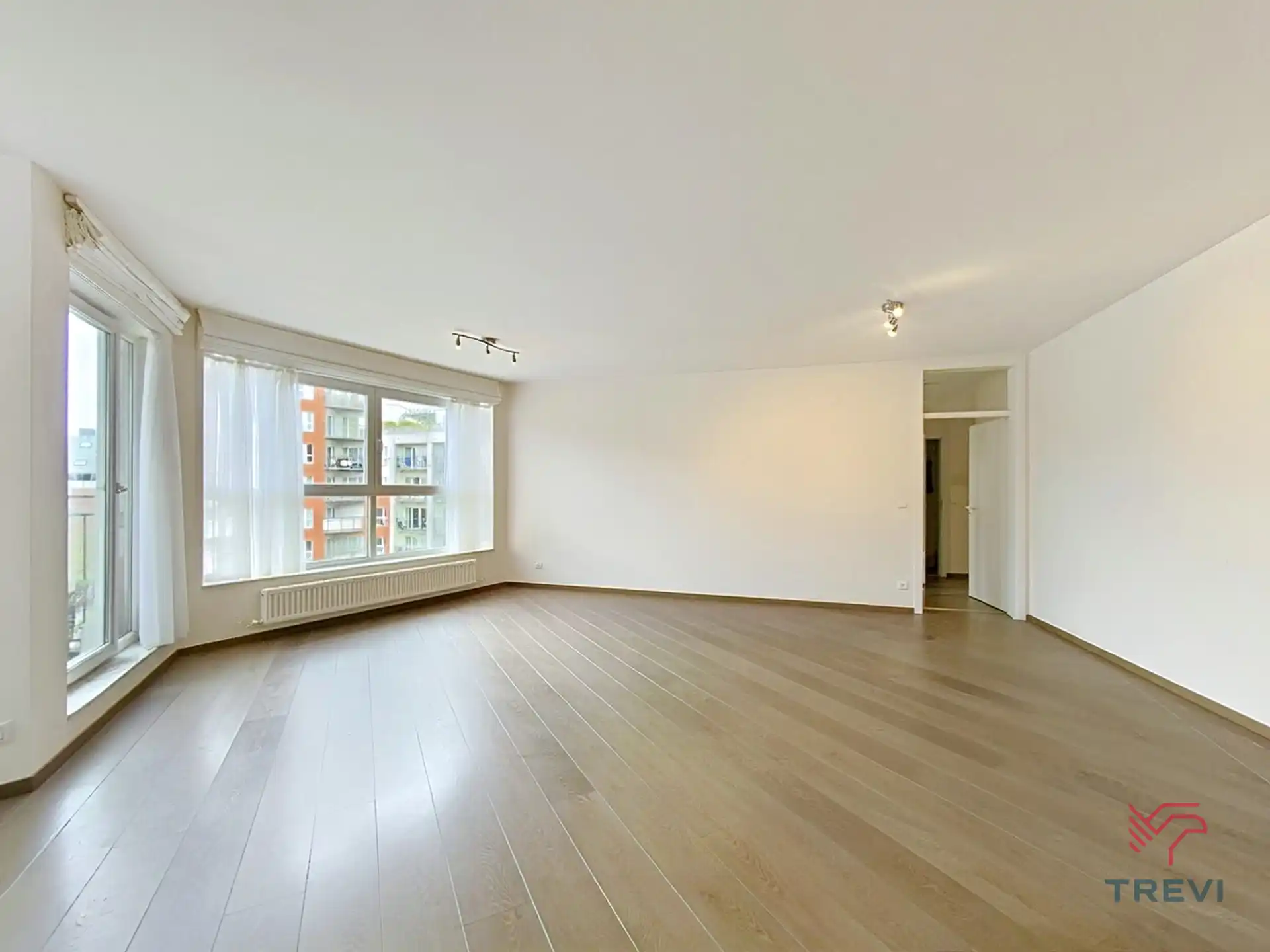 Appartement met 3 slaapkamers en 2 terrassen foto 3