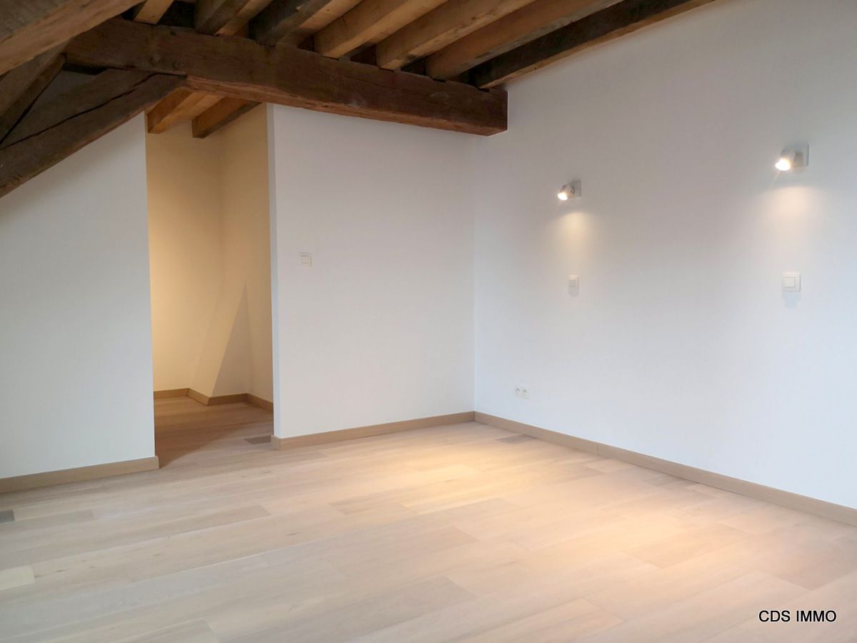 STIJLVOLLE LOFT VAN 165M² AAN DE VAARTKOM VAN LEUVEN! foto 8