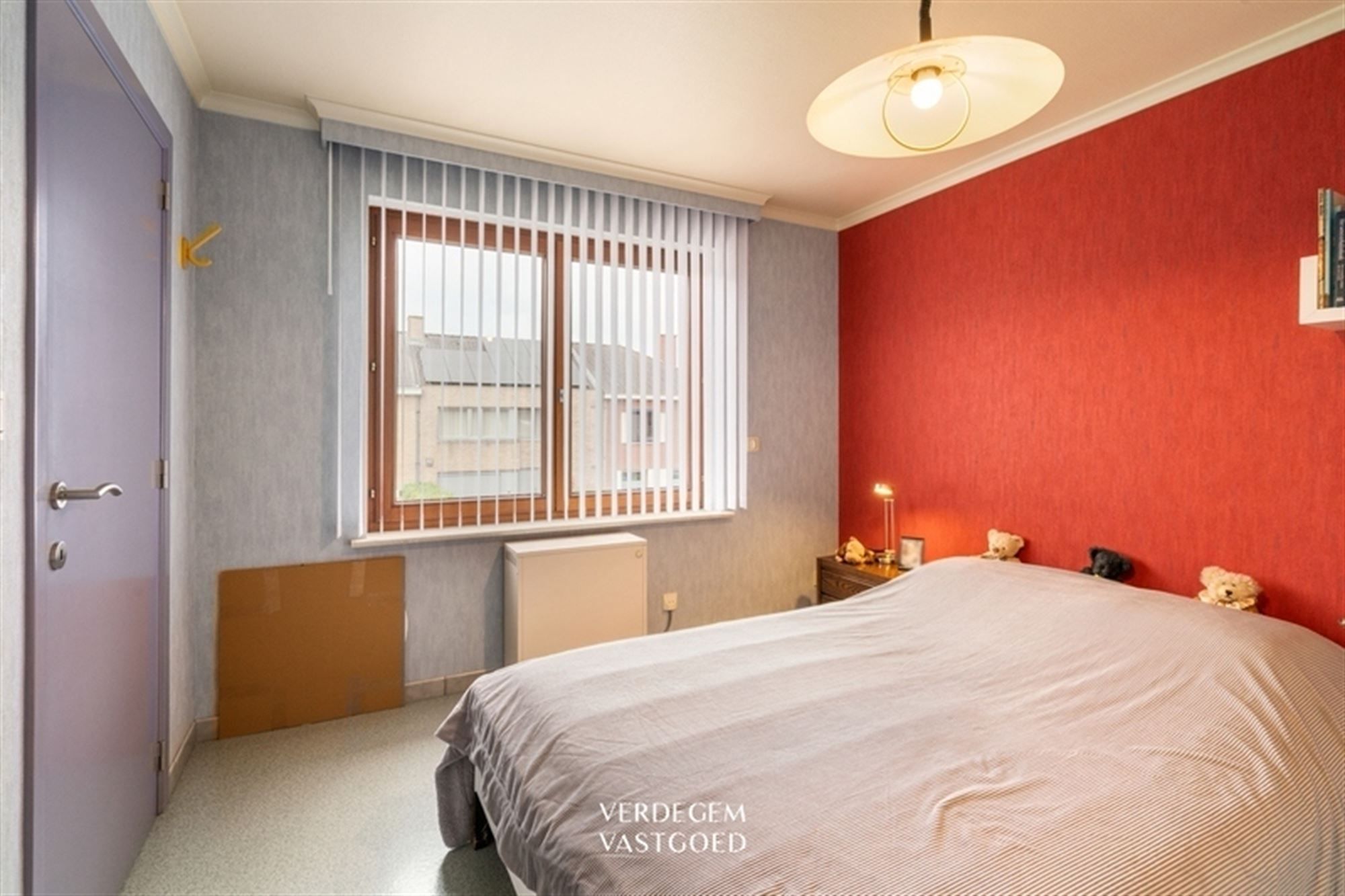 Instapklare gezinswoning met 3+1 slaapkamers op toplocatie in Mariakerke foto 13