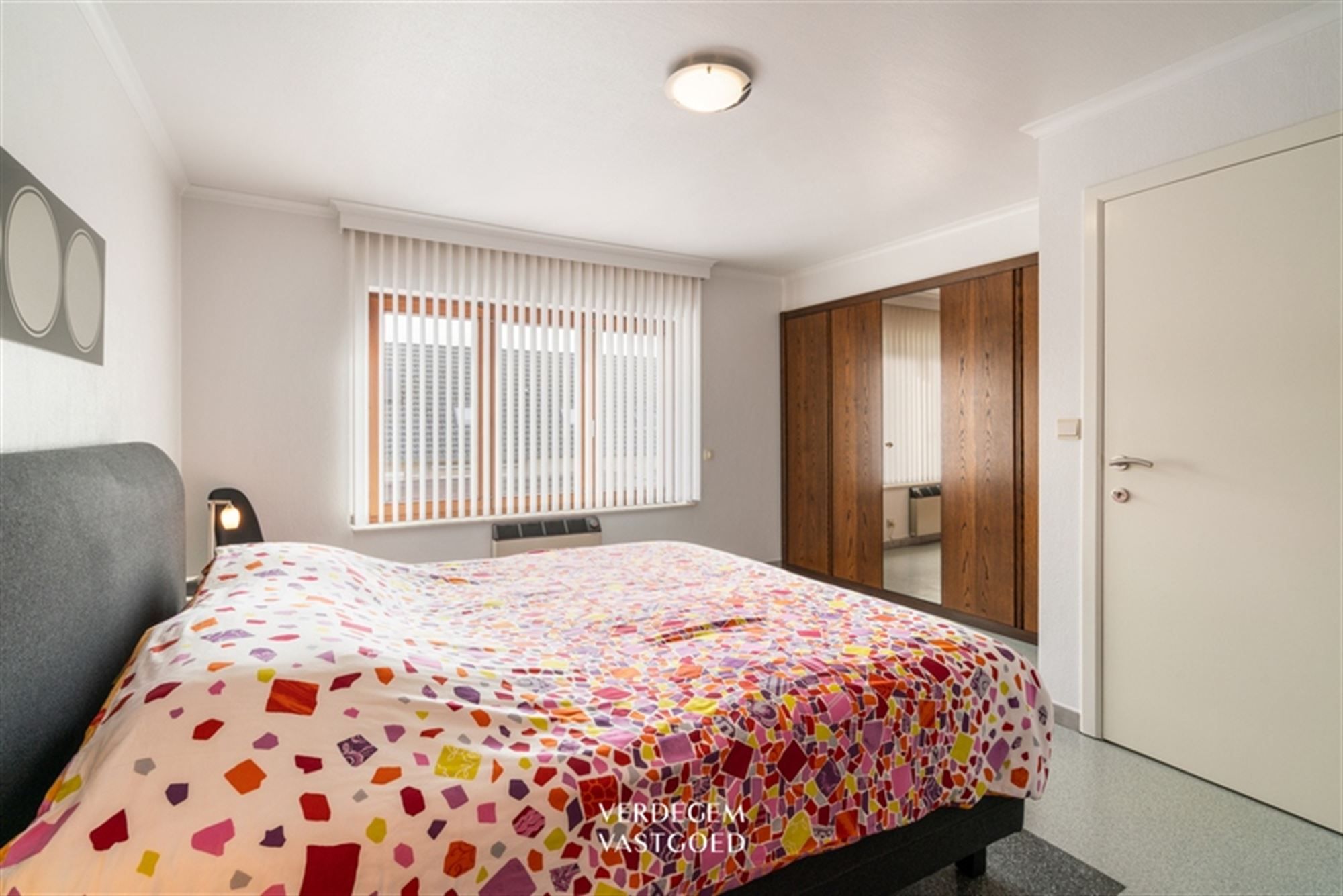 Instapklare gezinswoning met 3+1 slaapkamers op toplocatie in Mariakerke foto 13