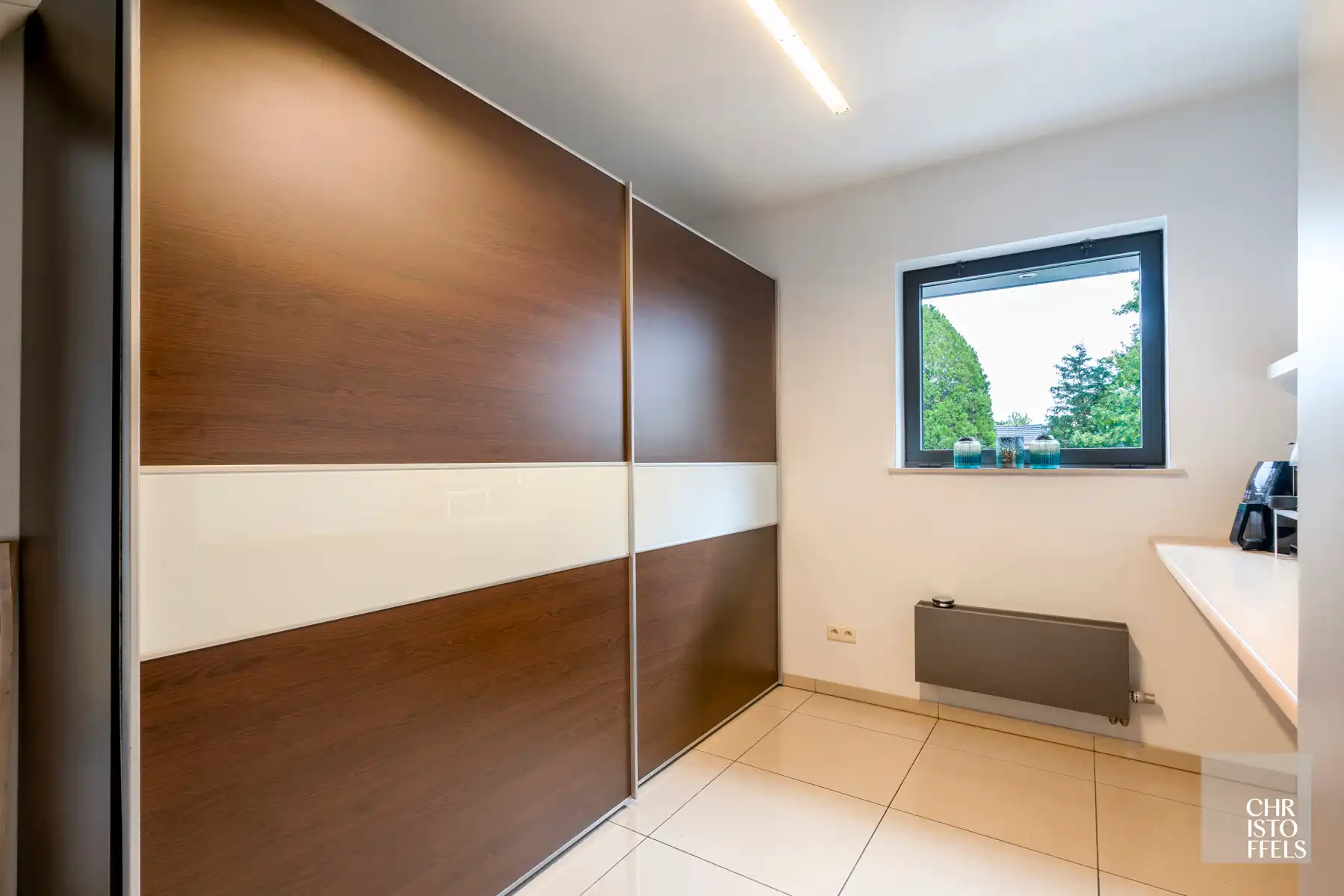 Penthouse (282 m²) met zuidgeoriënteerd terras in Hasselt! foto 18