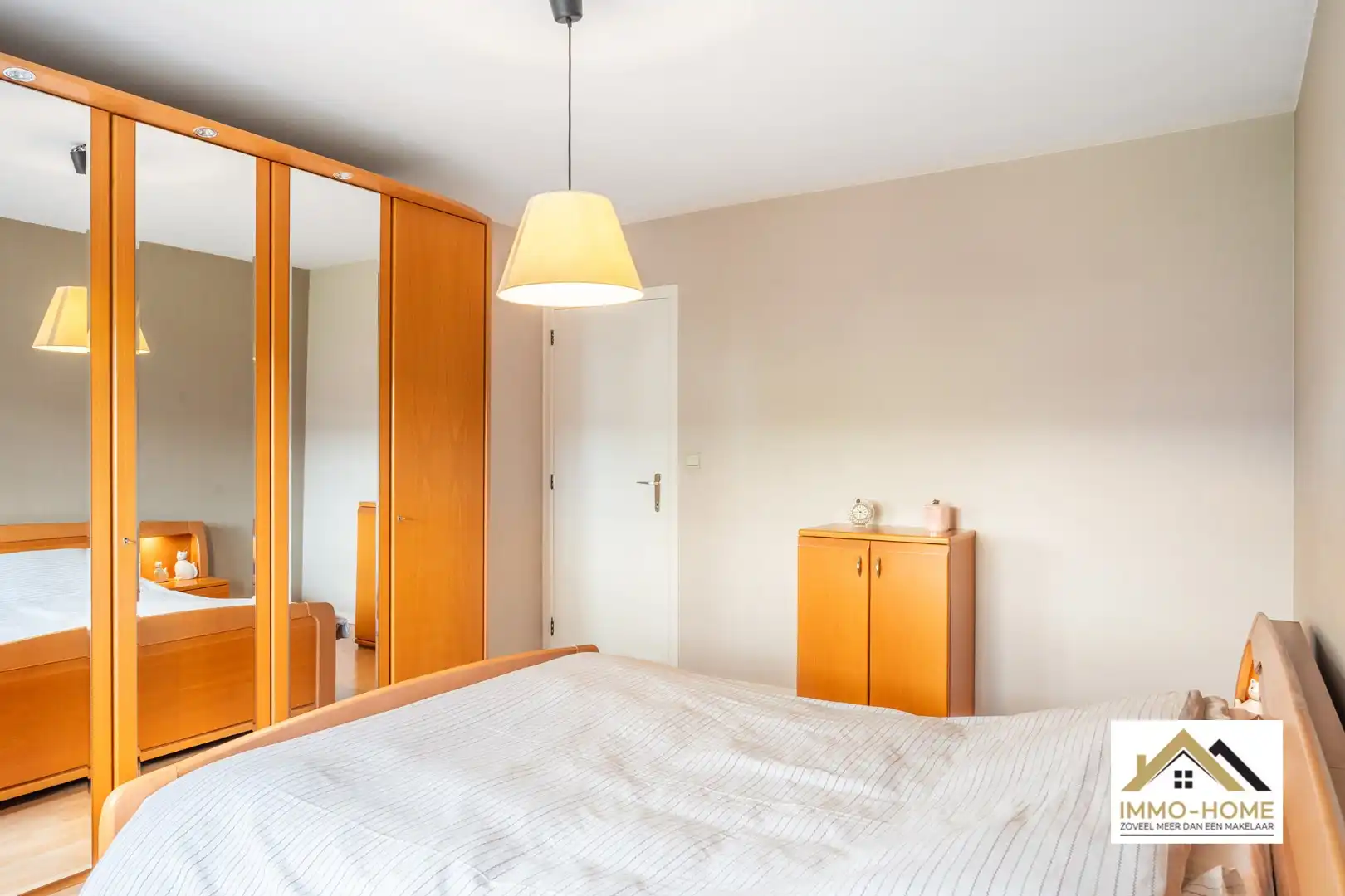 Ruime woning op een rustige topligging in Heusden! foto 25