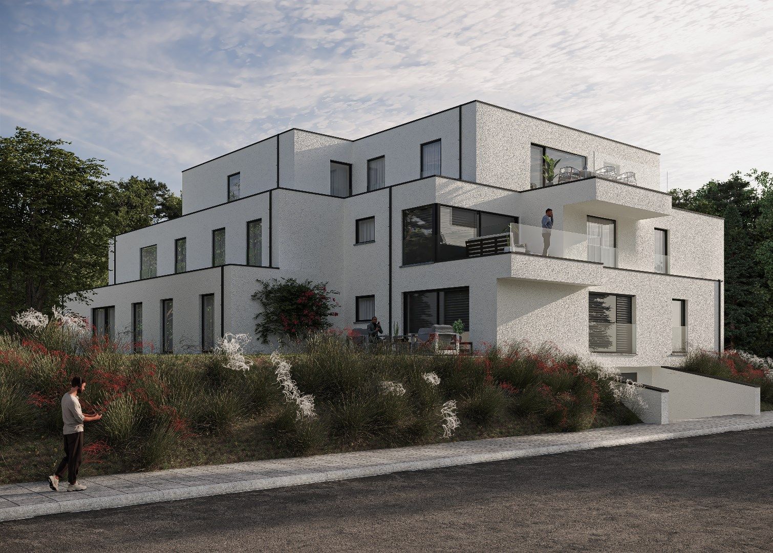 HAMVELD - De rust van de fruitstreek, maar het comfort van een appartement foto 4