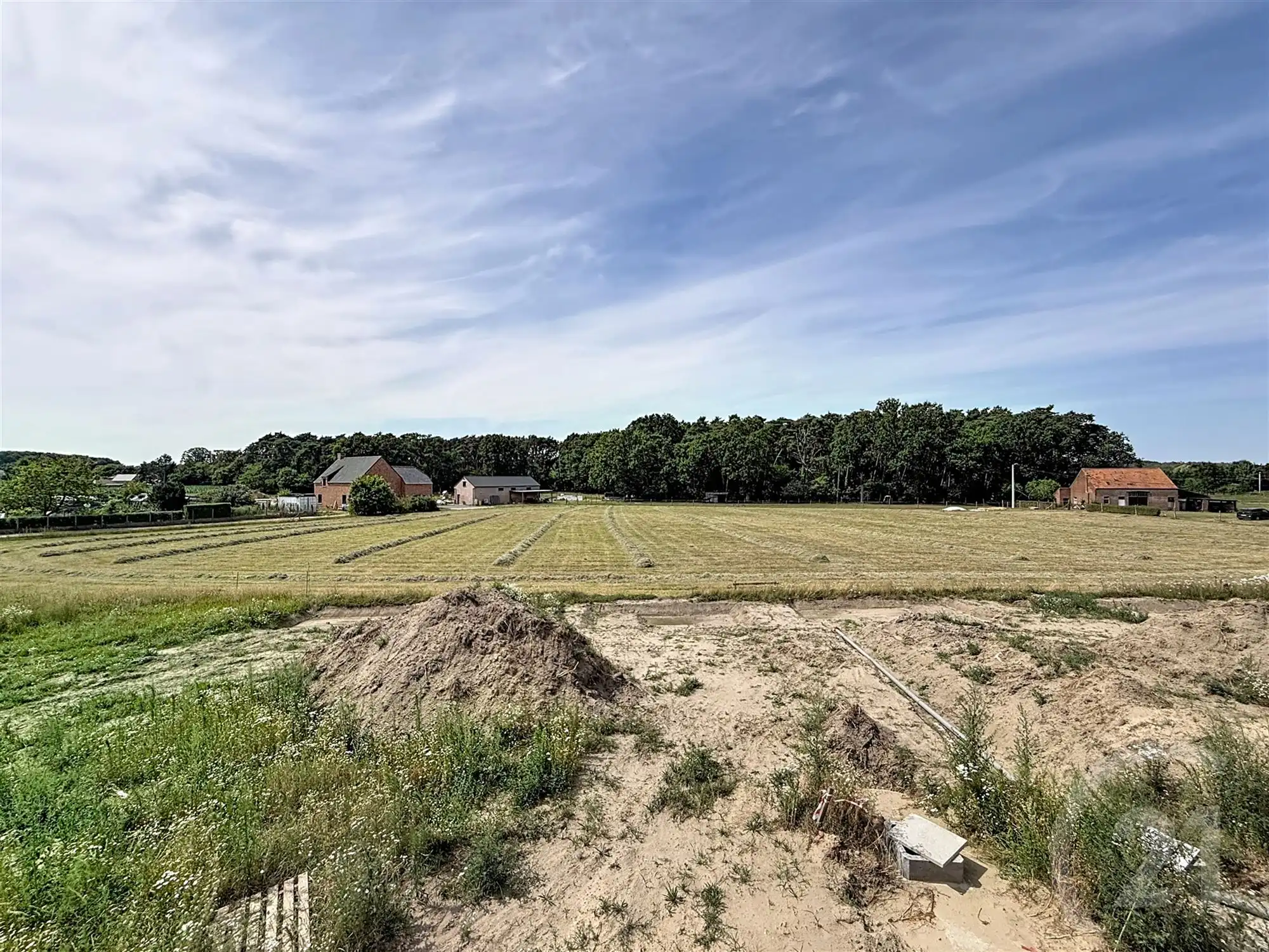ACTIE ter waarde van €5.000 - Nieuwbouw - Prachtige locatie! foto 7