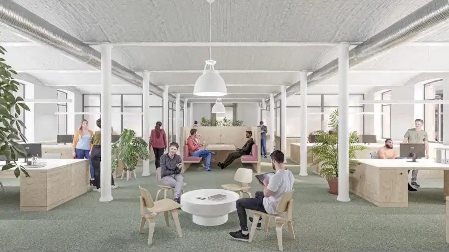 Vaartdijk 86, 2800 Mechelen foto 5