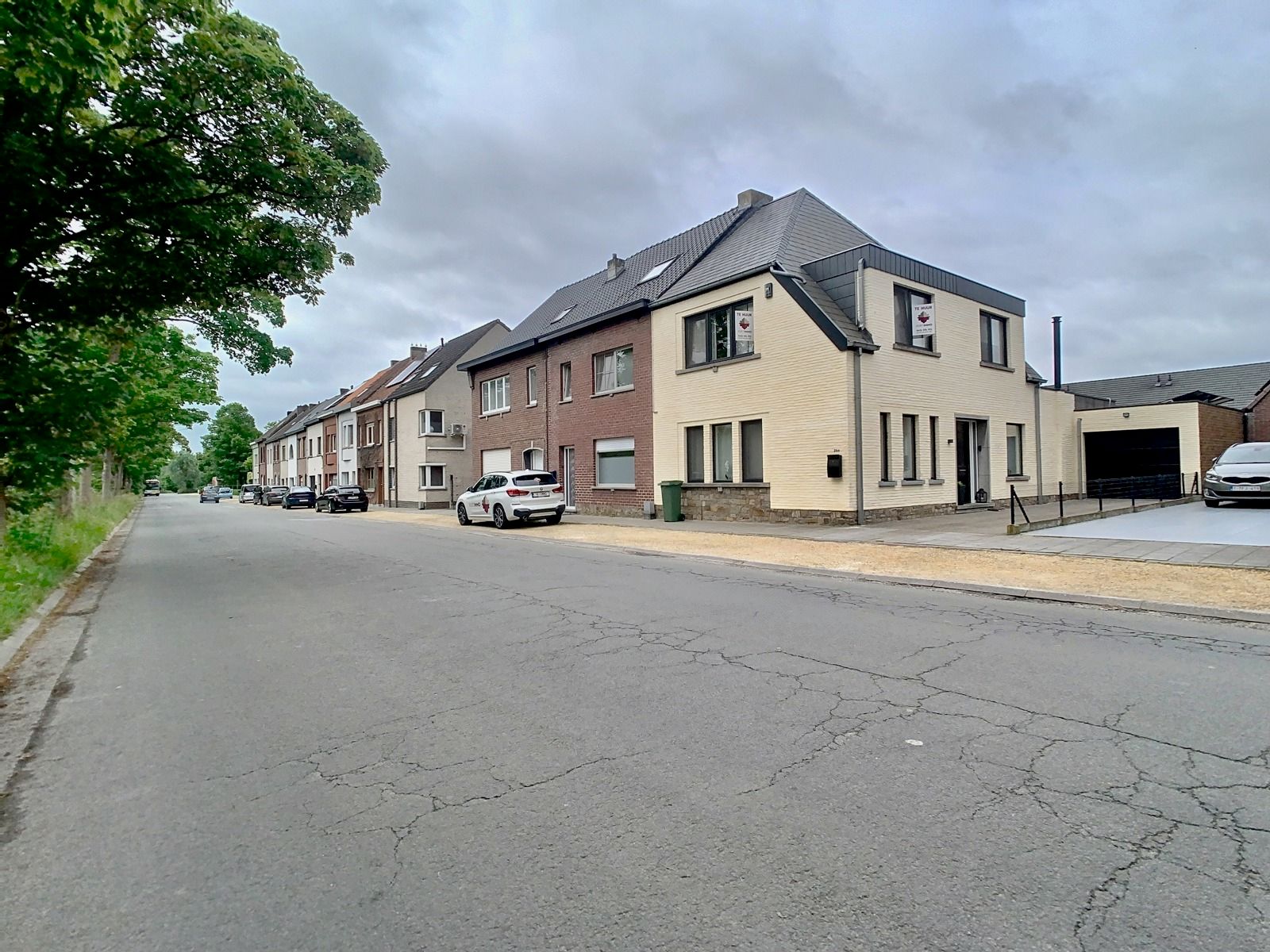 Instapklare HOB met 3 SLPK, tuin én garage! foto 25
