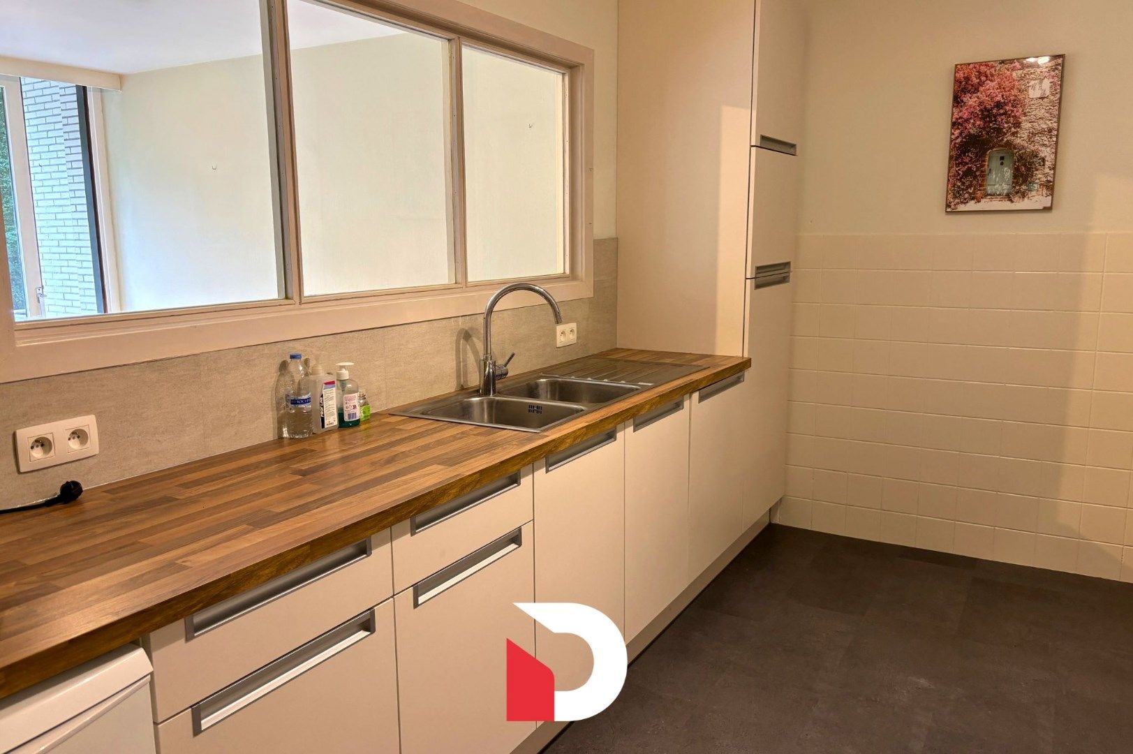 Ruim appartement met 3 slaapkamers te Sint-Michiels foto 6