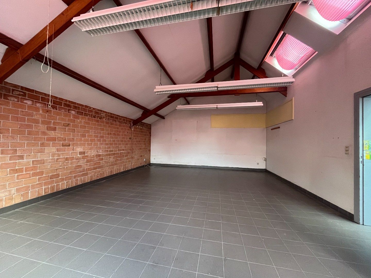 Bijzondere woning met potentieel in Damme centrum  foto 6