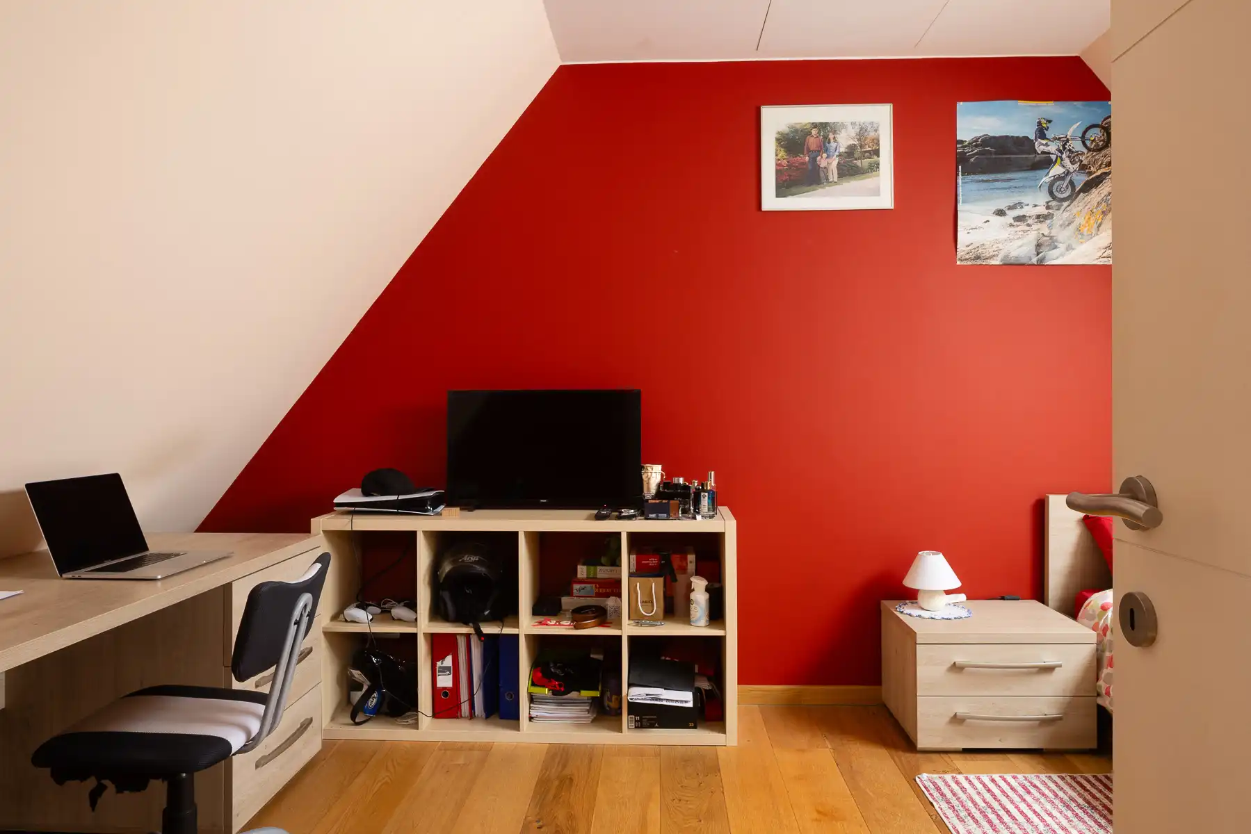 Karaktervolle gezinswoning met 5 slaapkamers foto 21