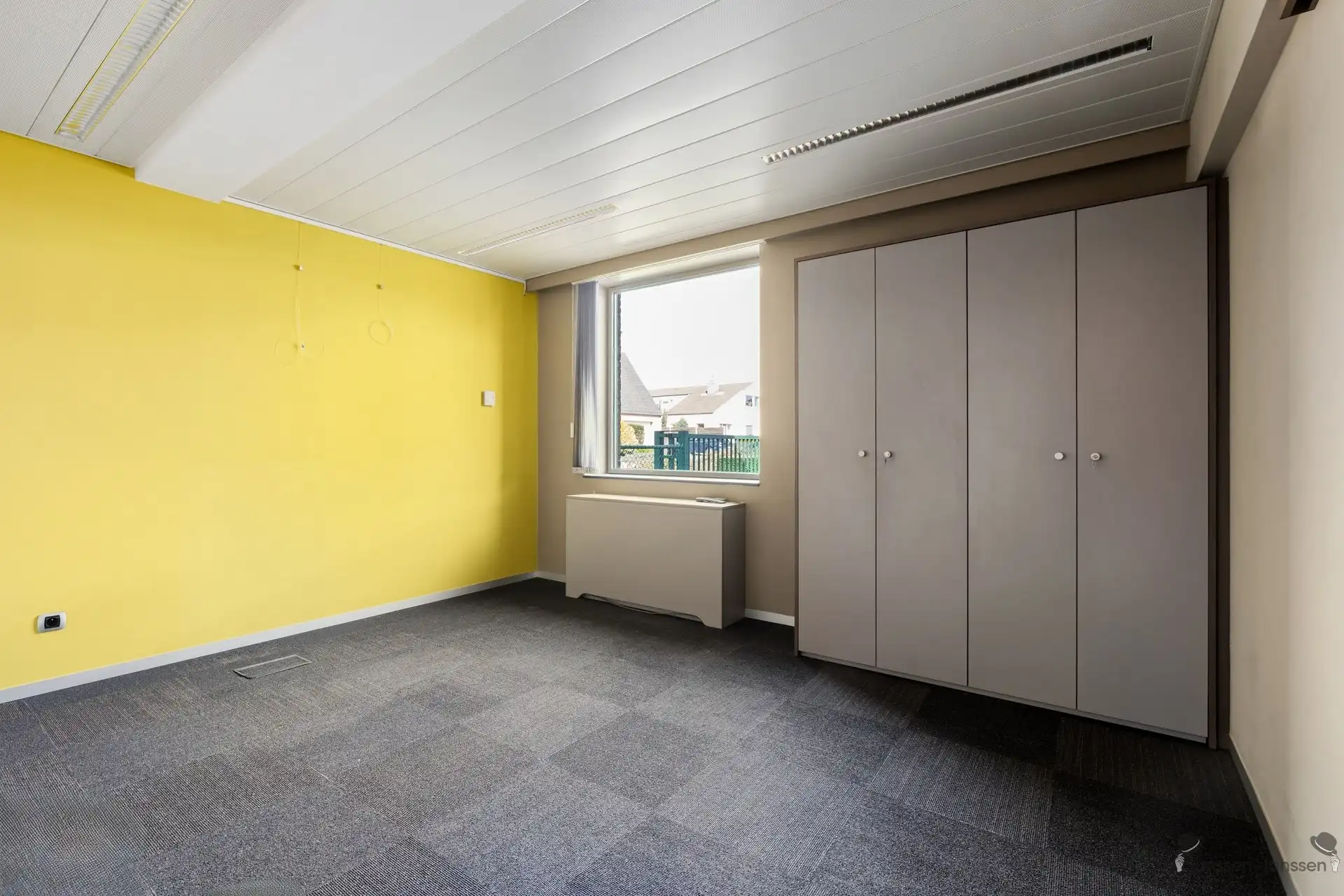 gebouw voor gemengd gebruik foto 17