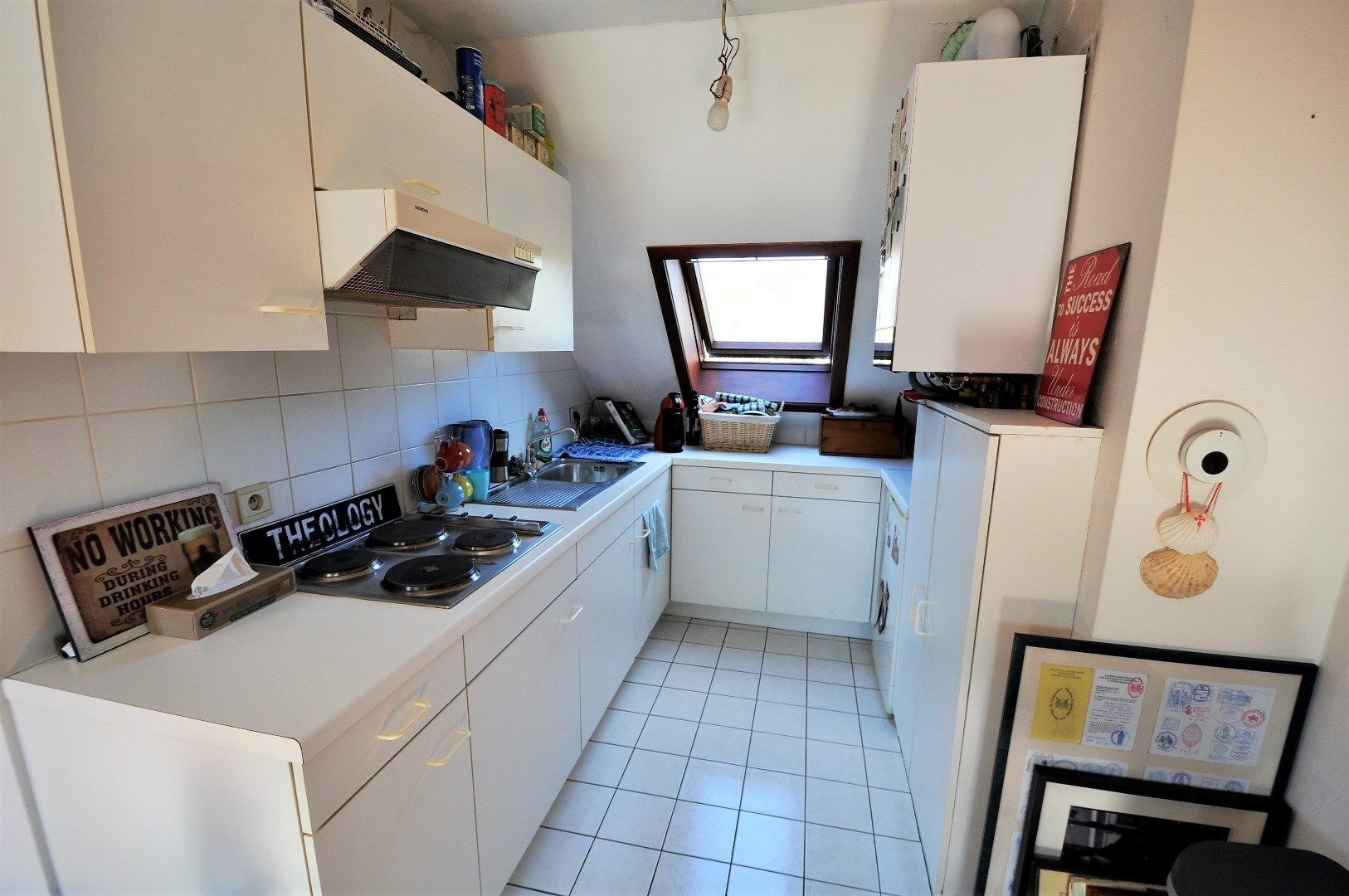 Kleinschalig / autonoom gebouw in hartje Brugge bestaande uit 2 appartementen foto 10