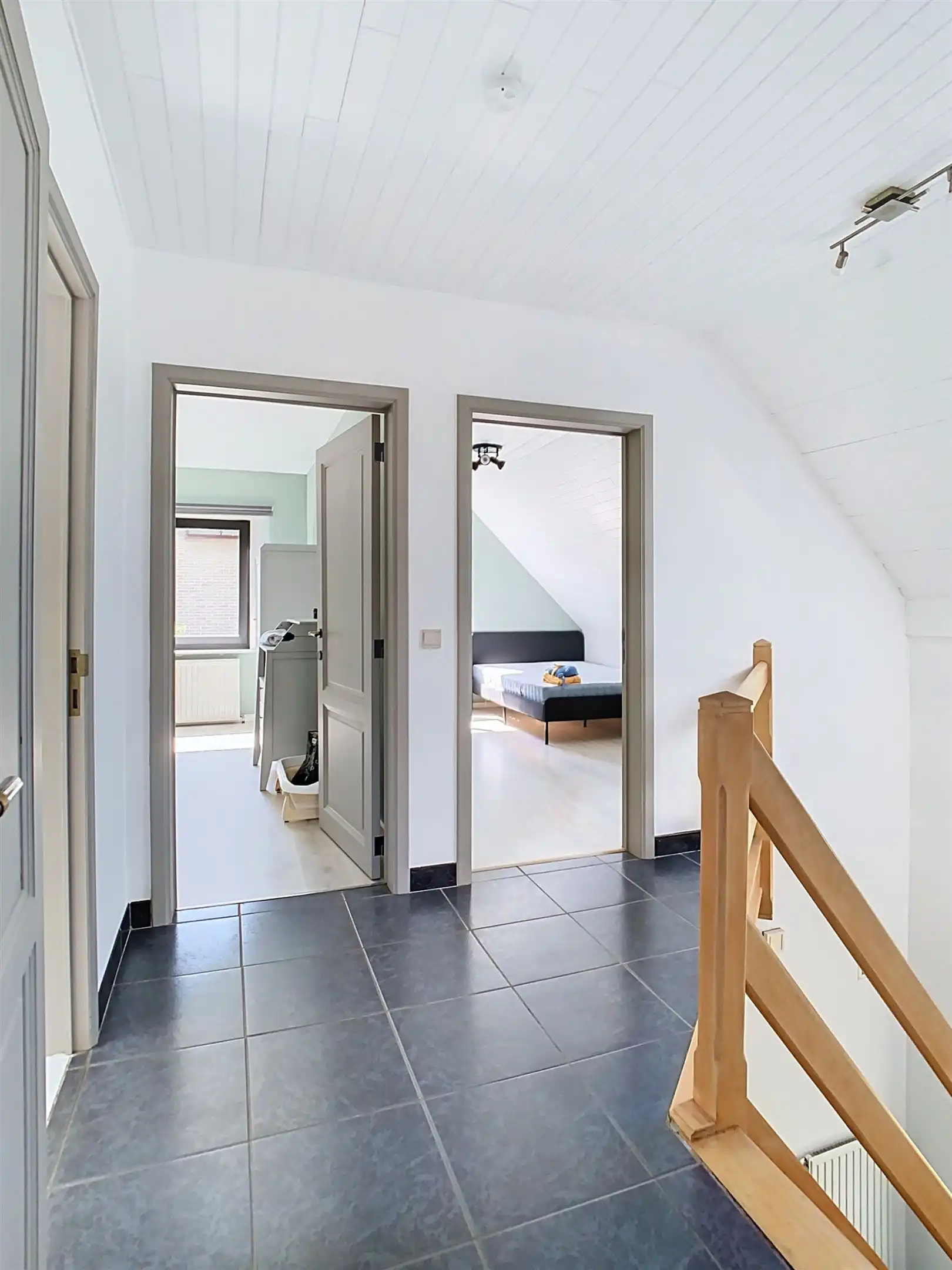 Prachtige vrijstaande woning in rustige wijk foto 13