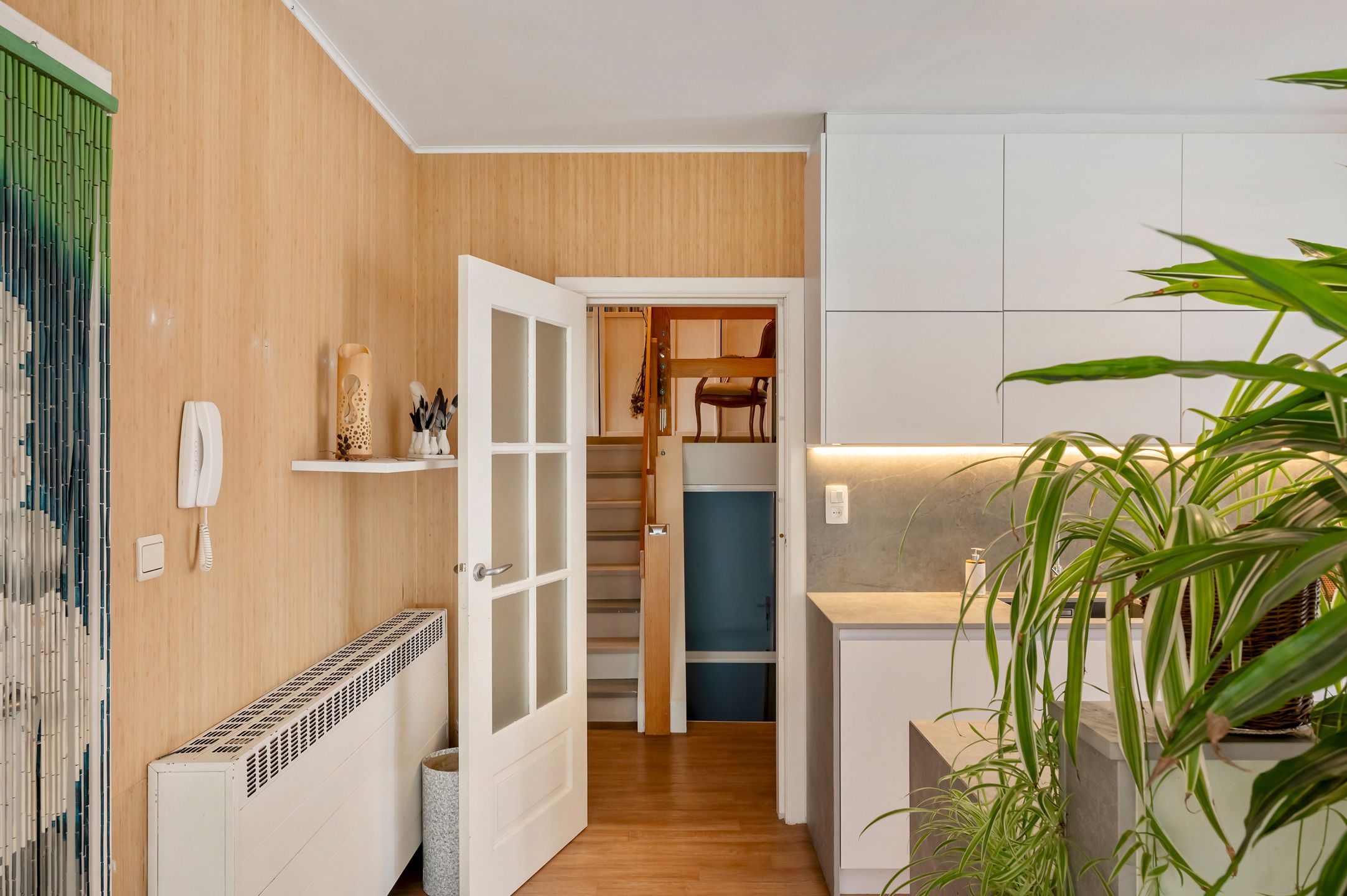 Duplex appartement foto 17