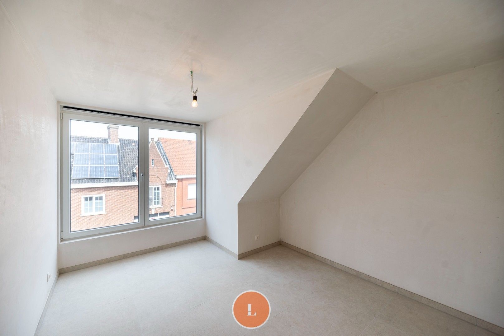 Duplex nieuwbouwappartement te koop in Geluwe foto 6