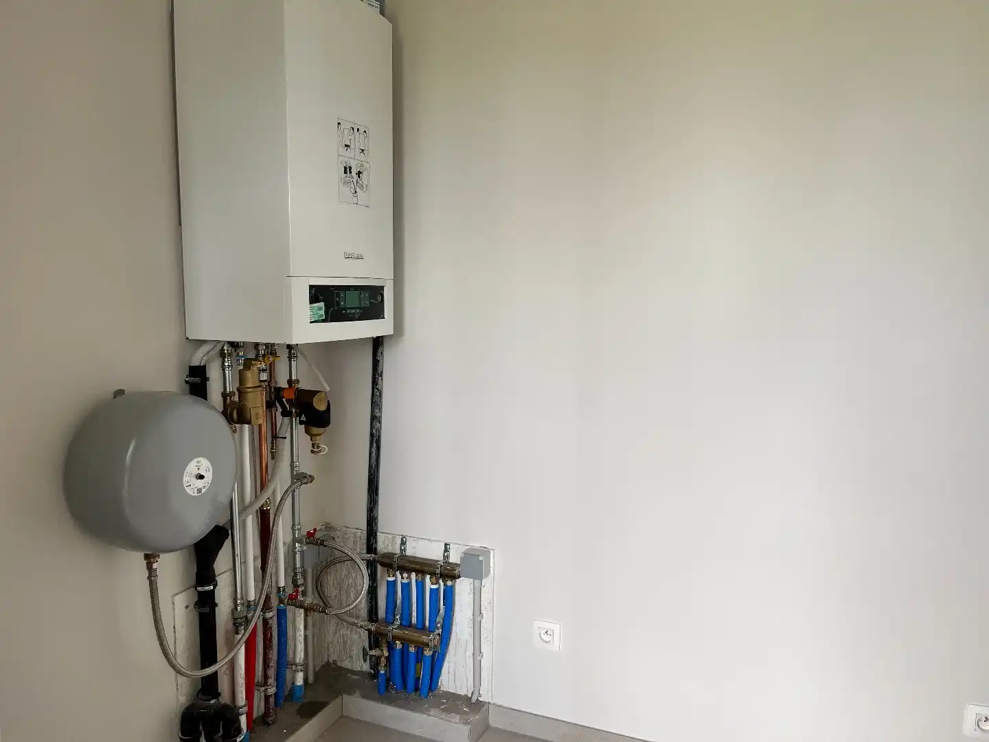 Nieuwbouwwoning met hoogstaande afwerking te Staden foto 12