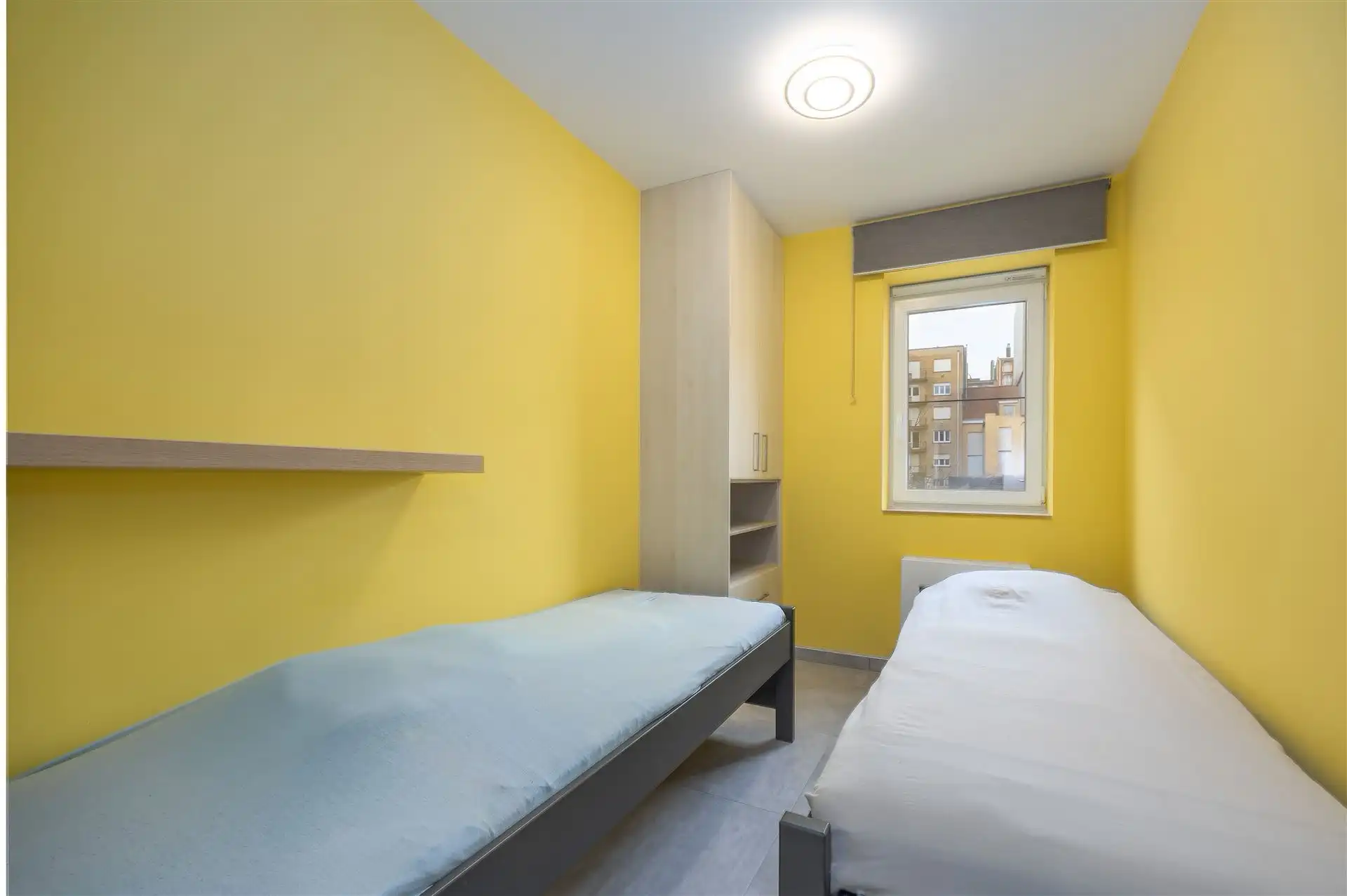 Appartement 2 slaapkamers foto 15