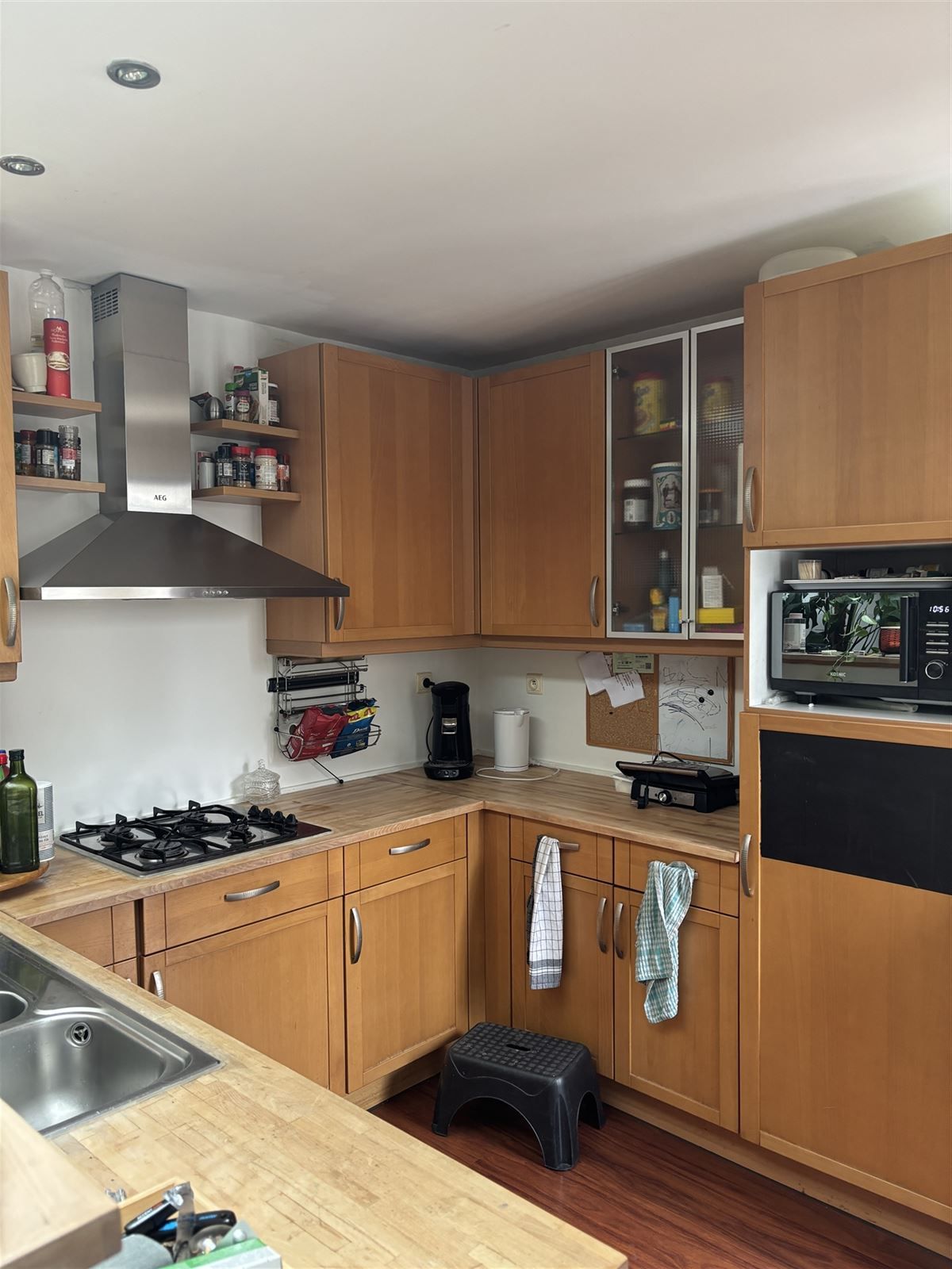 Leuke woning met 3 slaapkamers foto 6