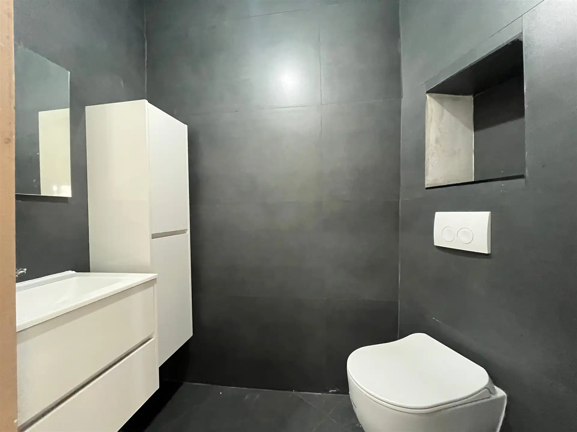 Appartement met ruime slaapkamer! foto 8