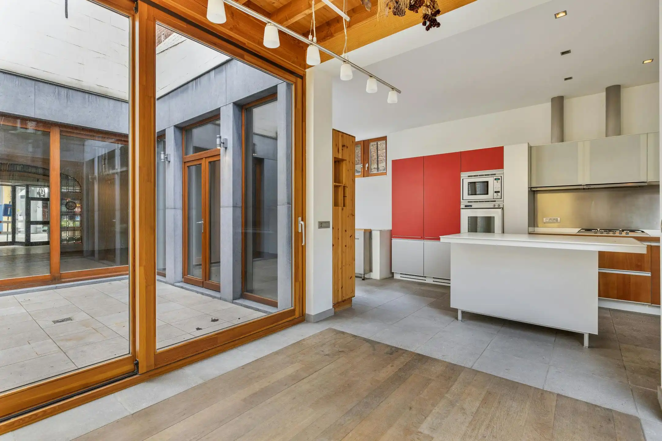 Handelshuis (466 m²) te koop te Antwerpen centrum  foto 12