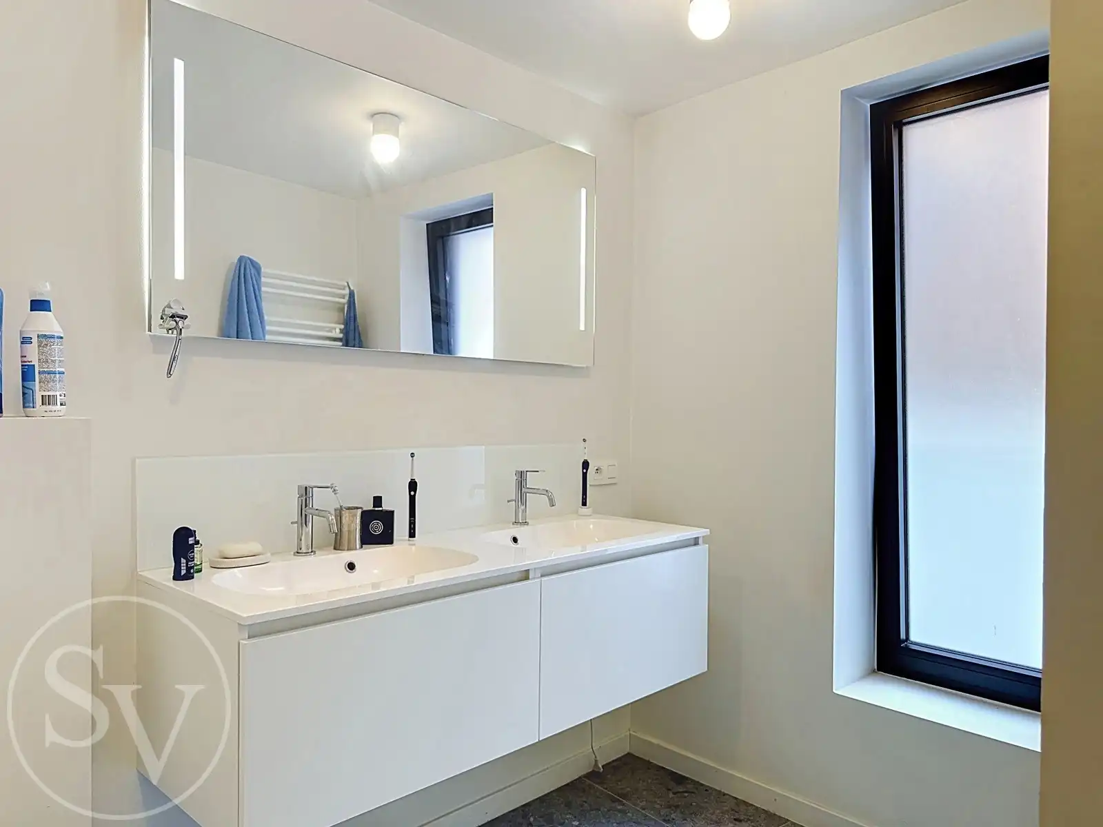 Appartement te huur foto 14